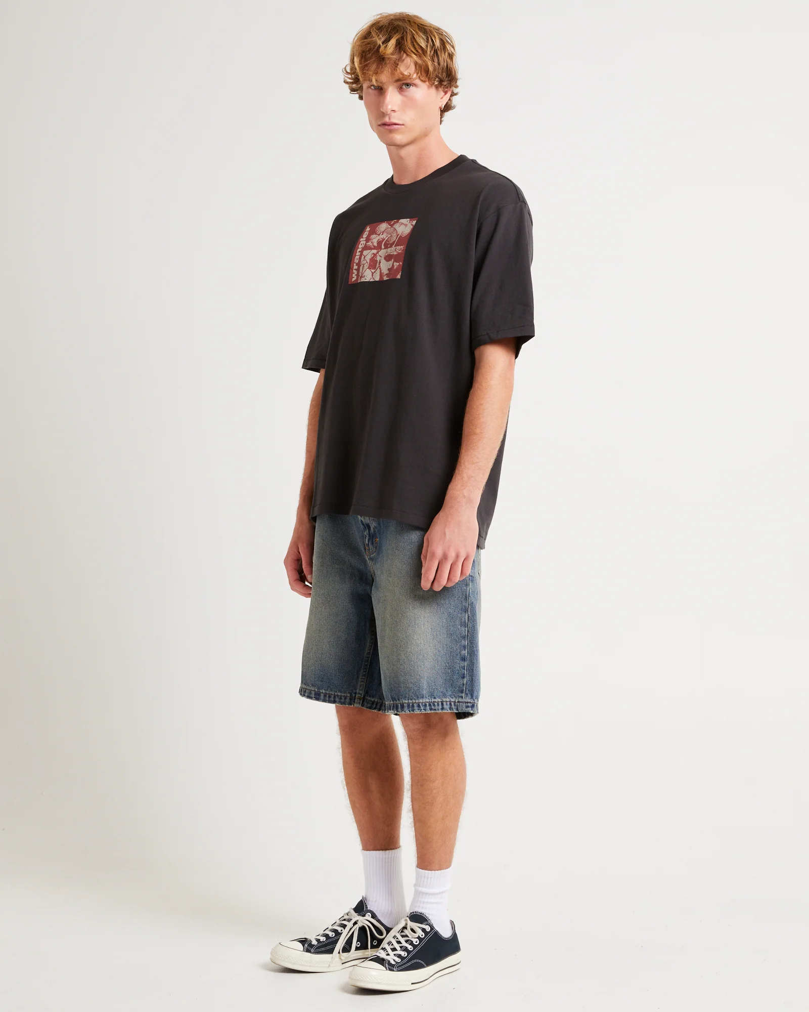 Expand Your Mind Slacker T-Shirt - Image 4