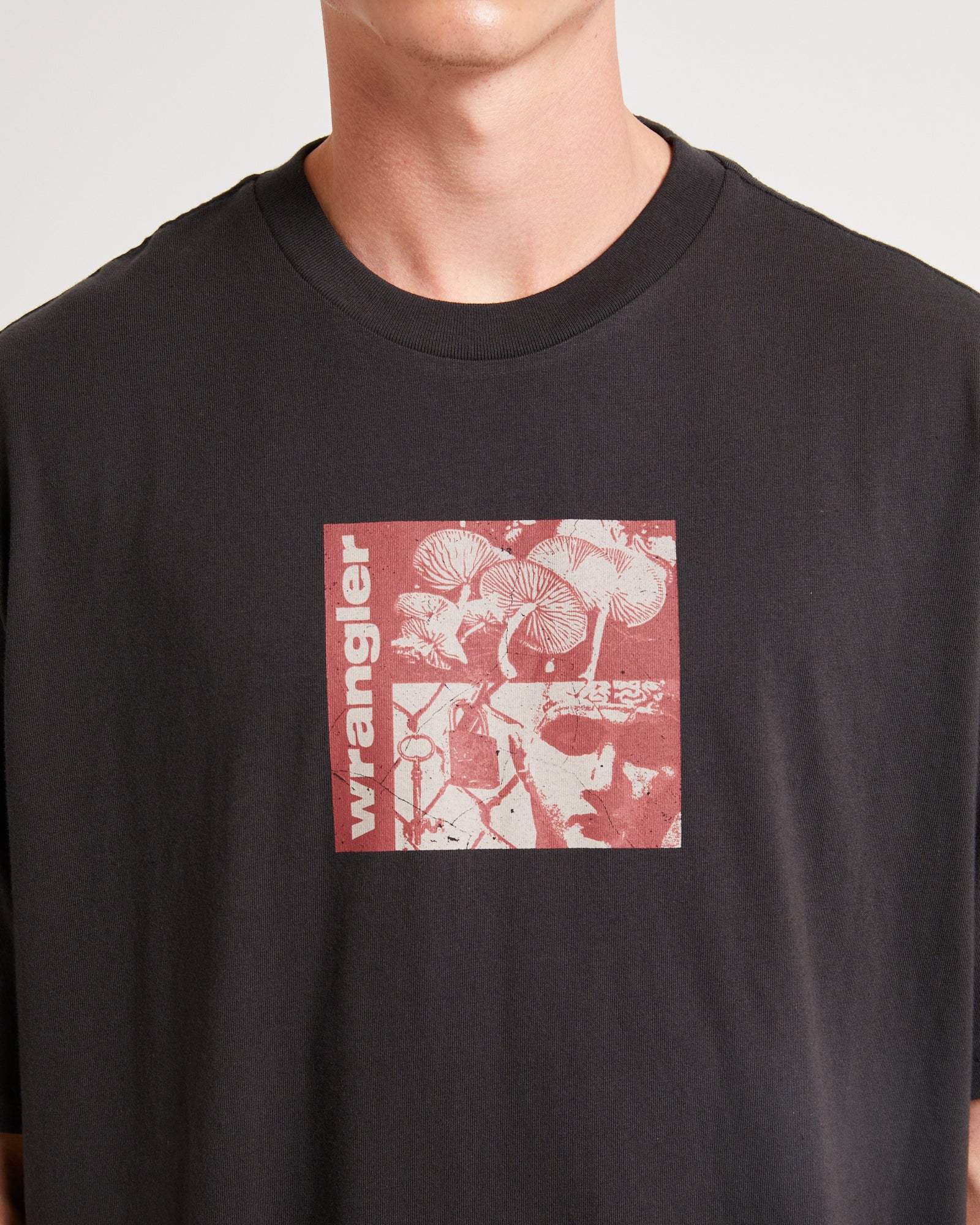 Expand Your Mind Slacker T-Shirt - Image 5