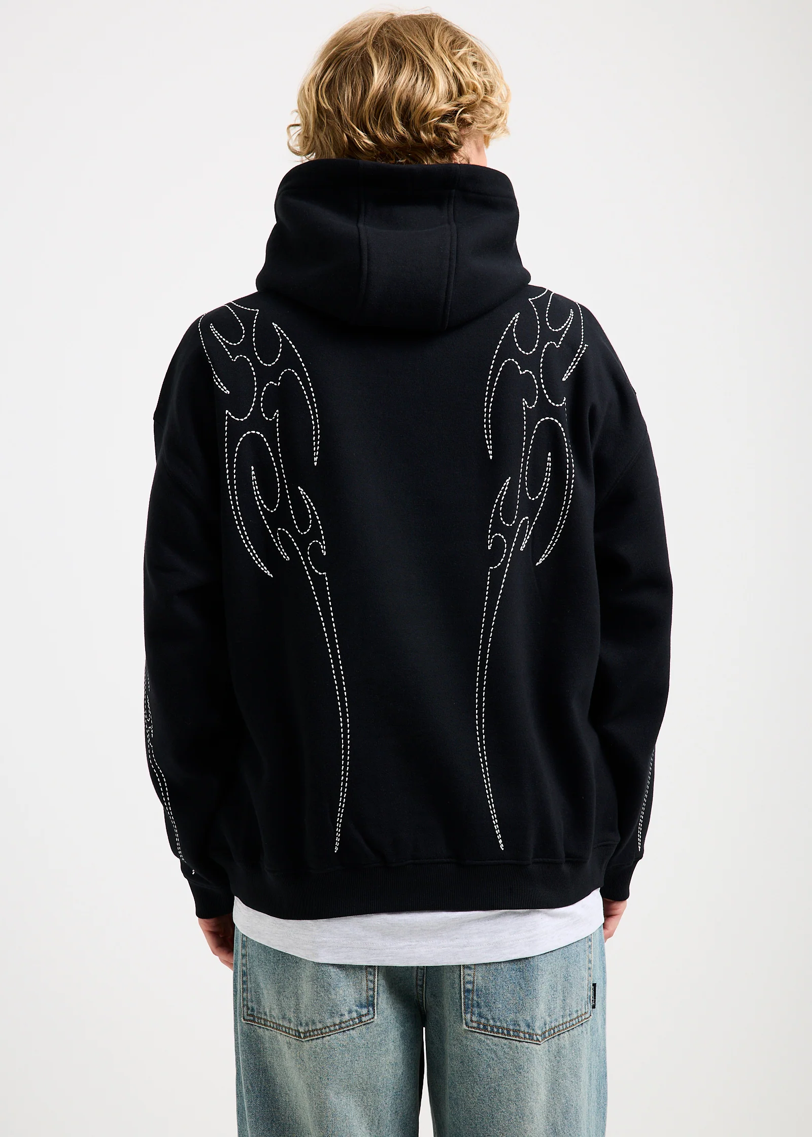 Expanse Hoodie - Image 2