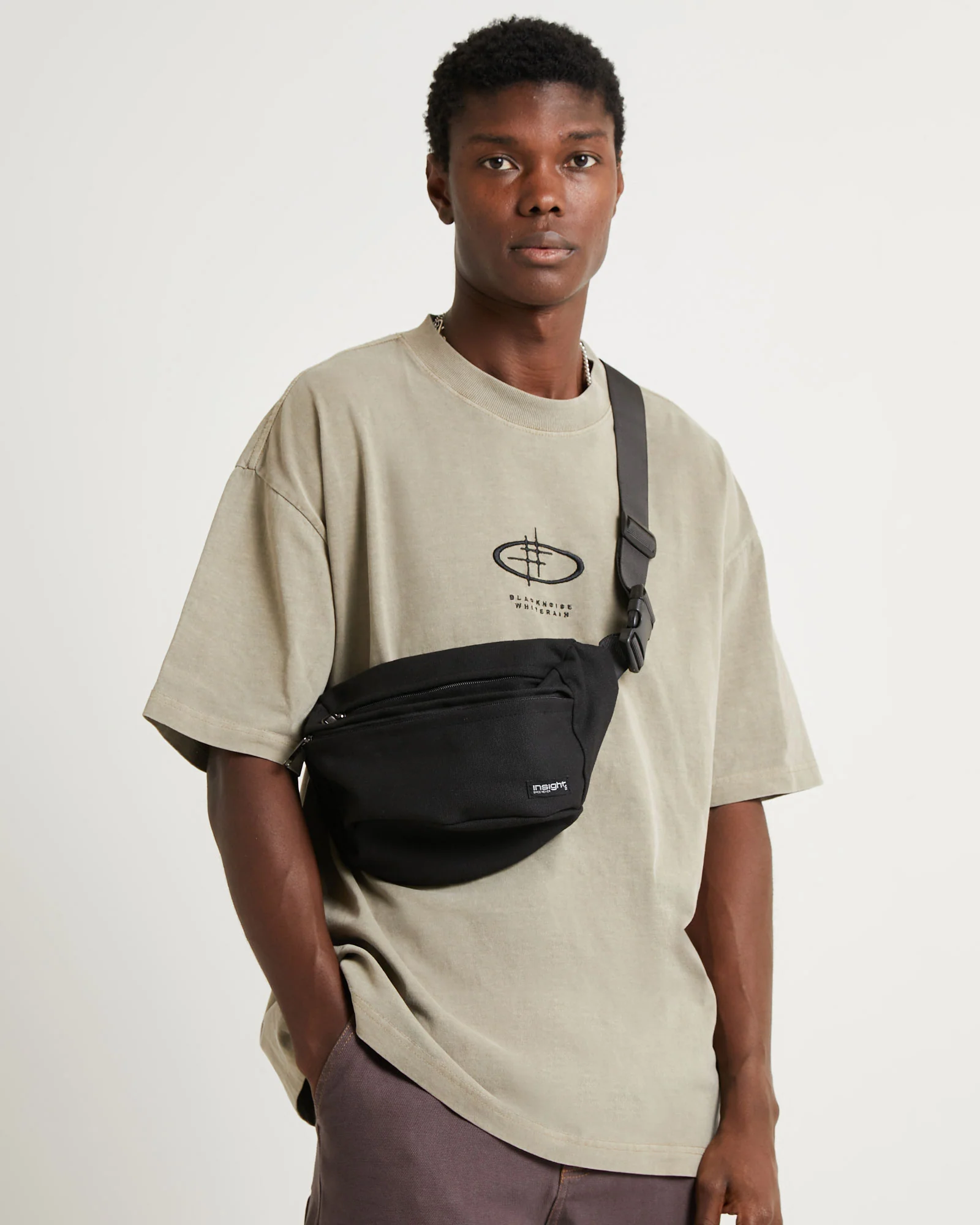 External Short Sleeve T-Shirt - Image 5