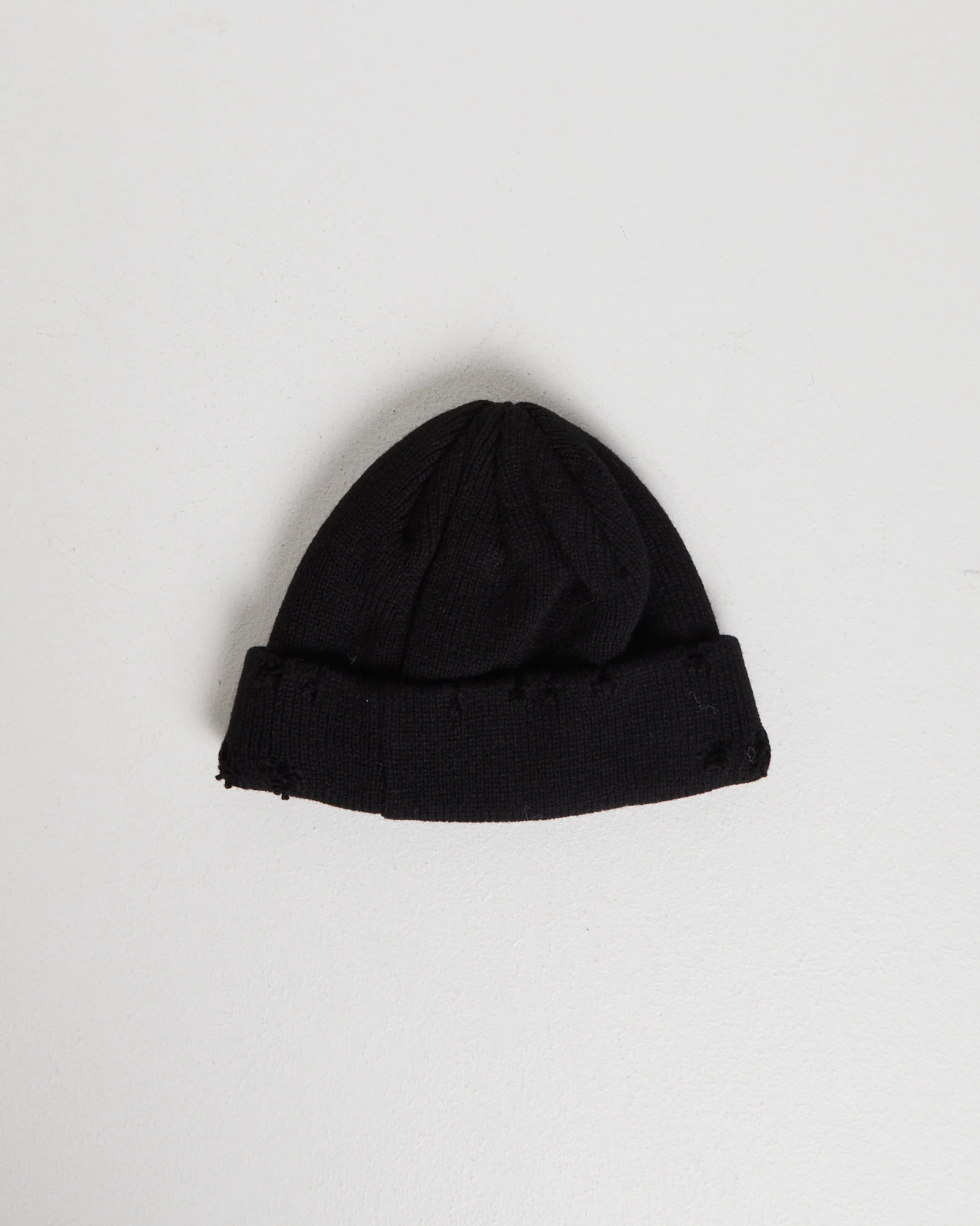 Eyelet Beanie - Image 3