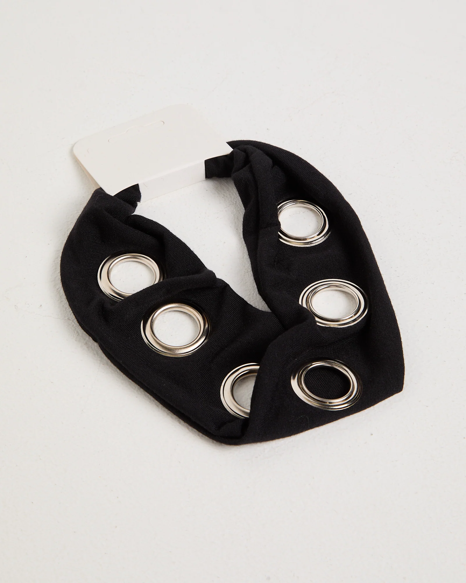 Eyelet Headband - Image 2
