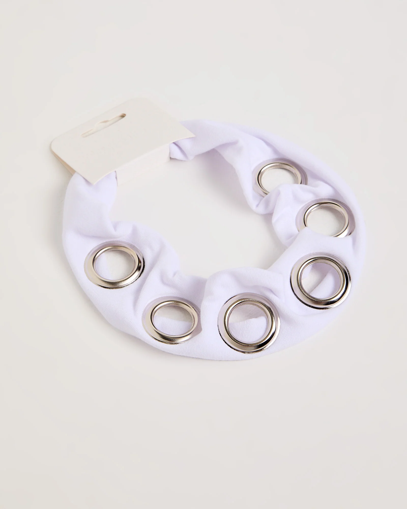 Eyelet Headband - Image 2