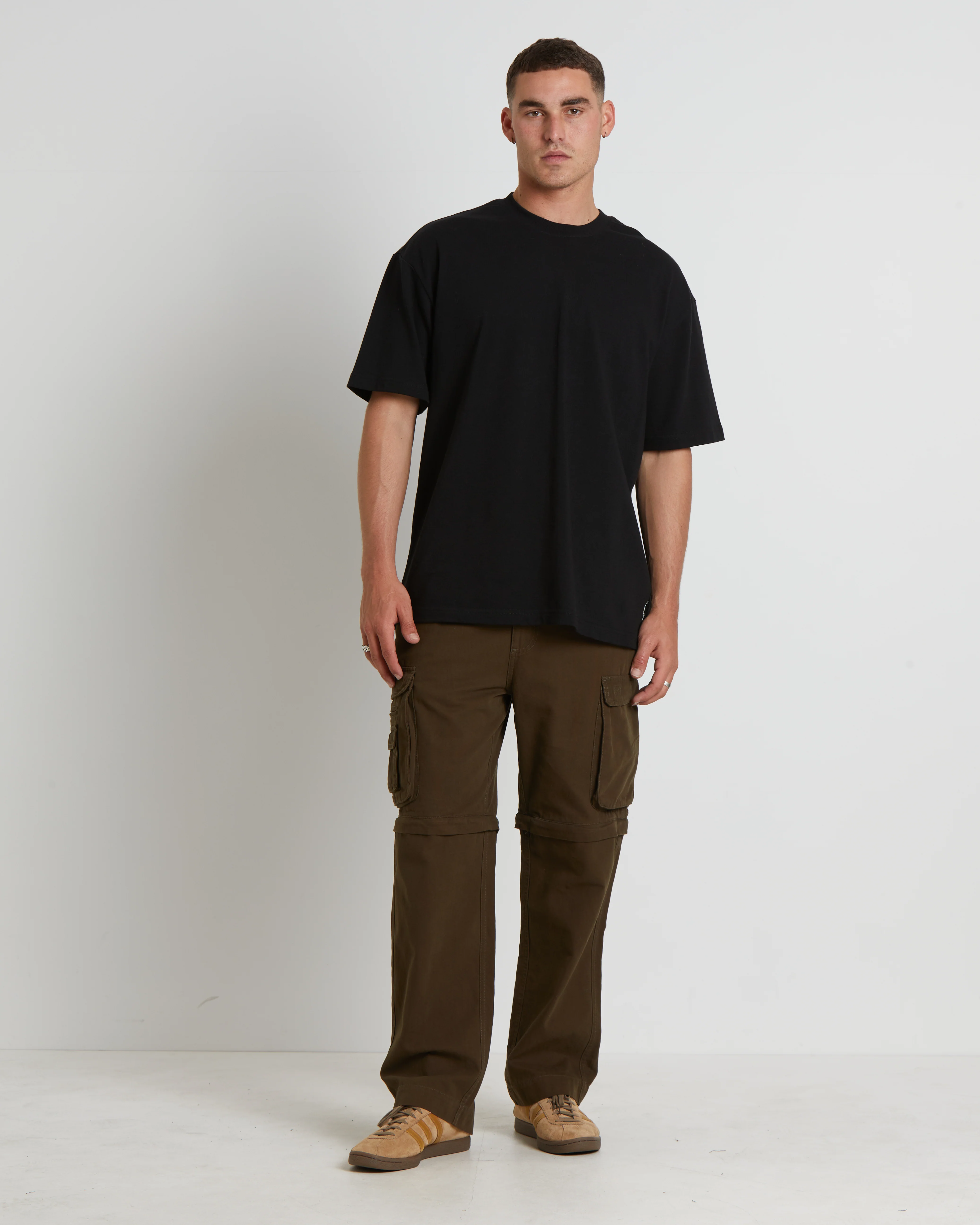 Ezy Adventure Pants in Green - Image 3