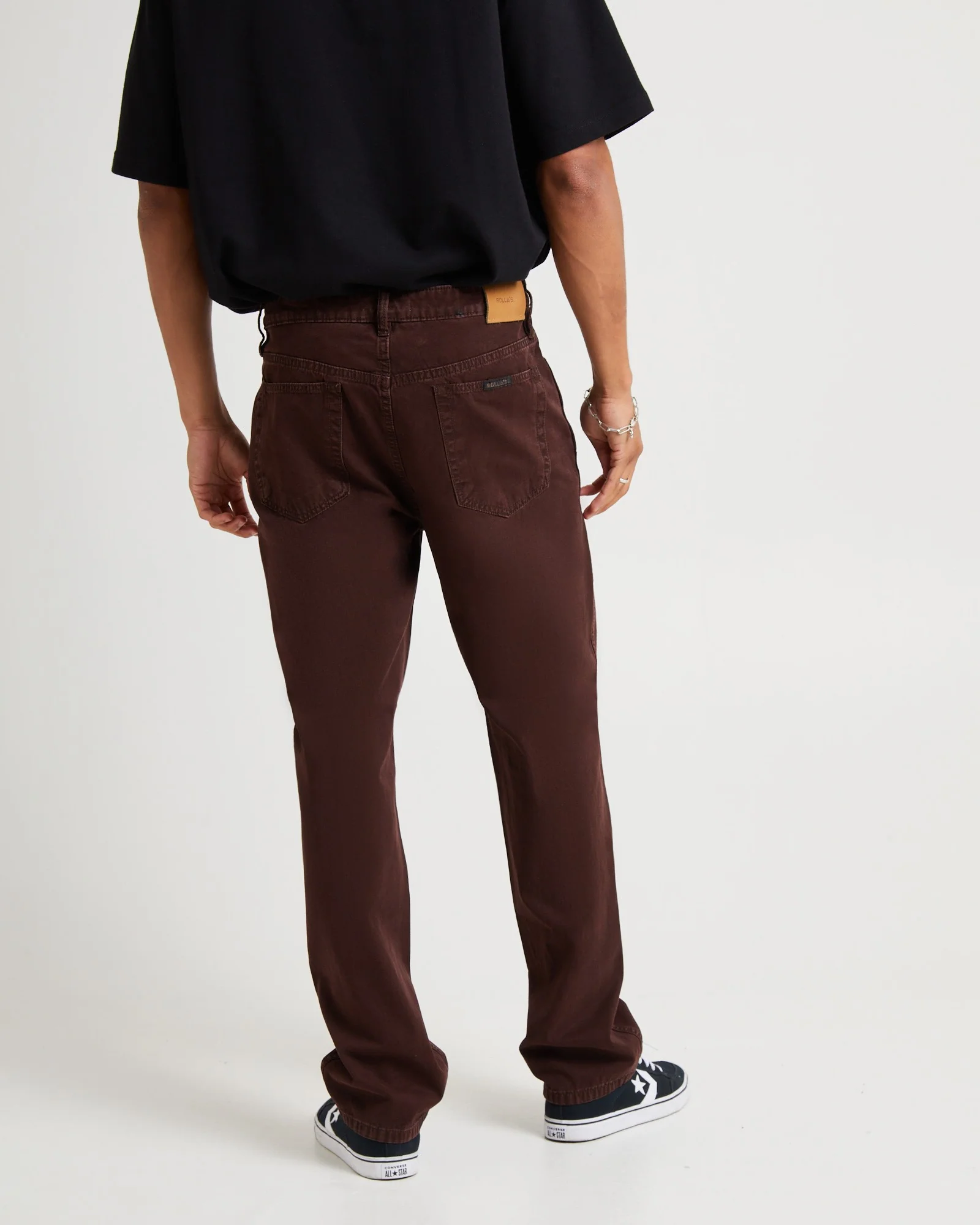 Ezy Canvas Pants - Image 2