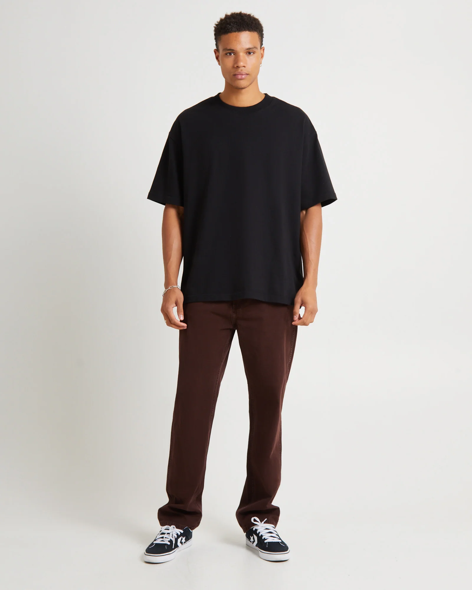 Ezy Canvas Pants - Image 3