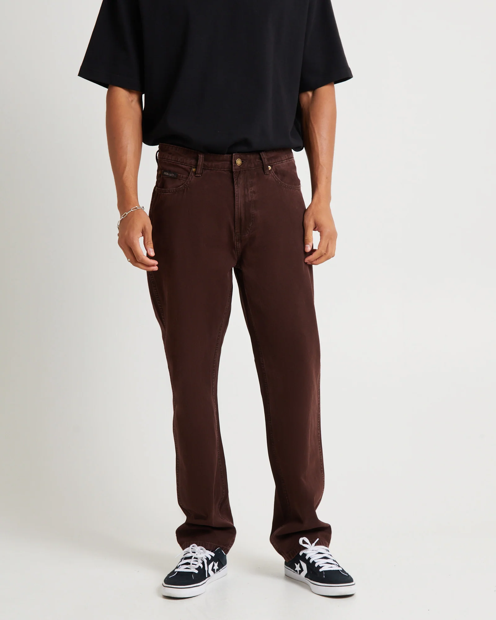 Ezy Canvas Pants - Image 4