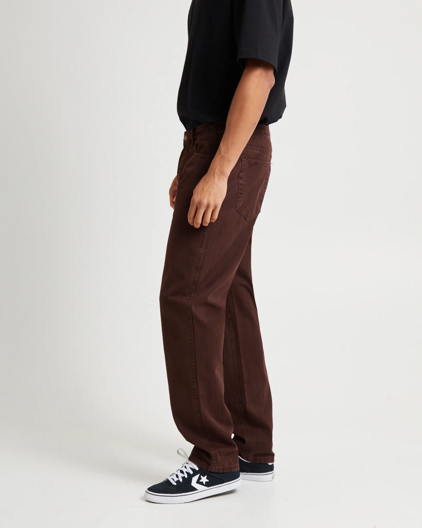 Ezy Canvas Pants - Image 5