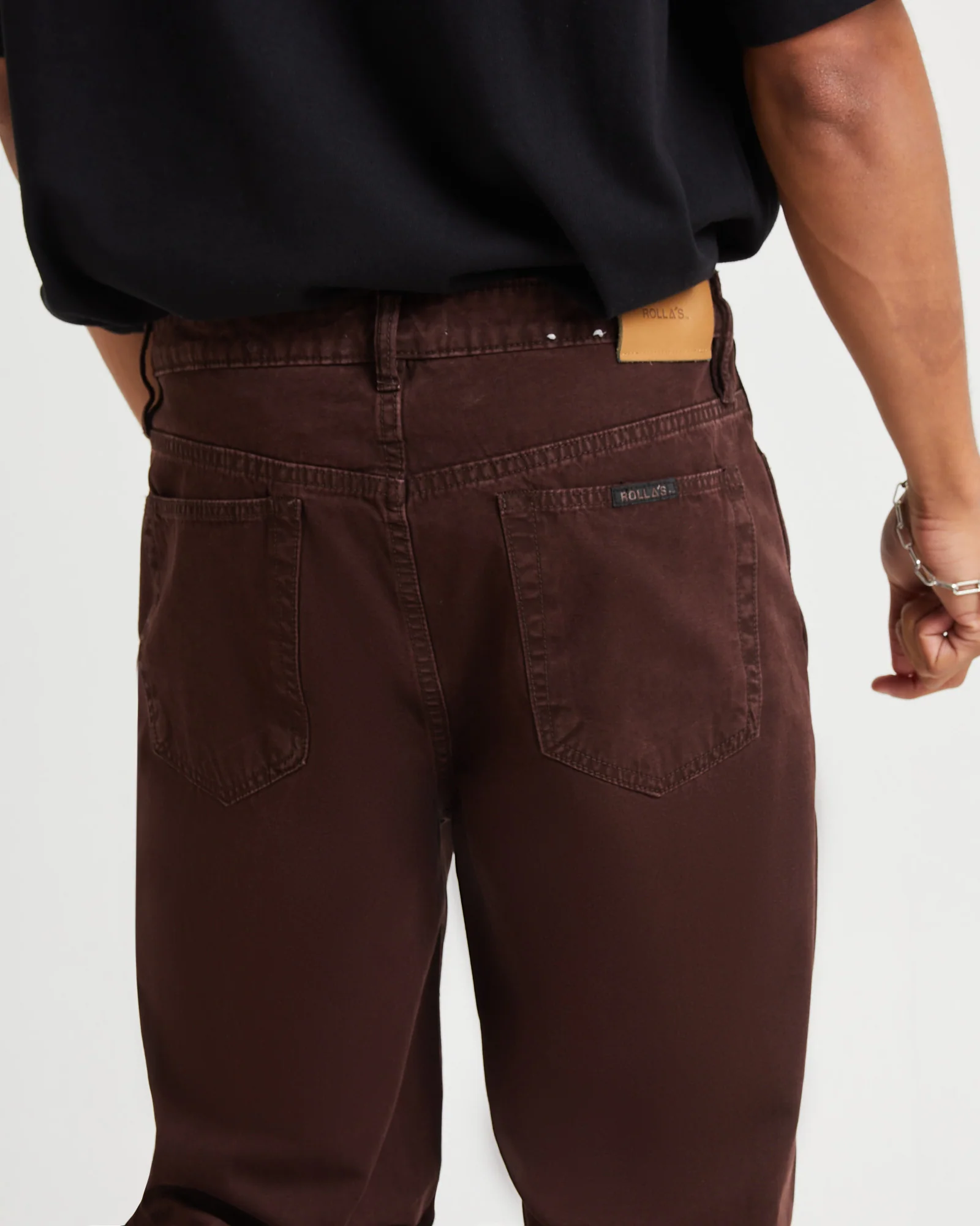 Ezy Canvas Pants - Image 6