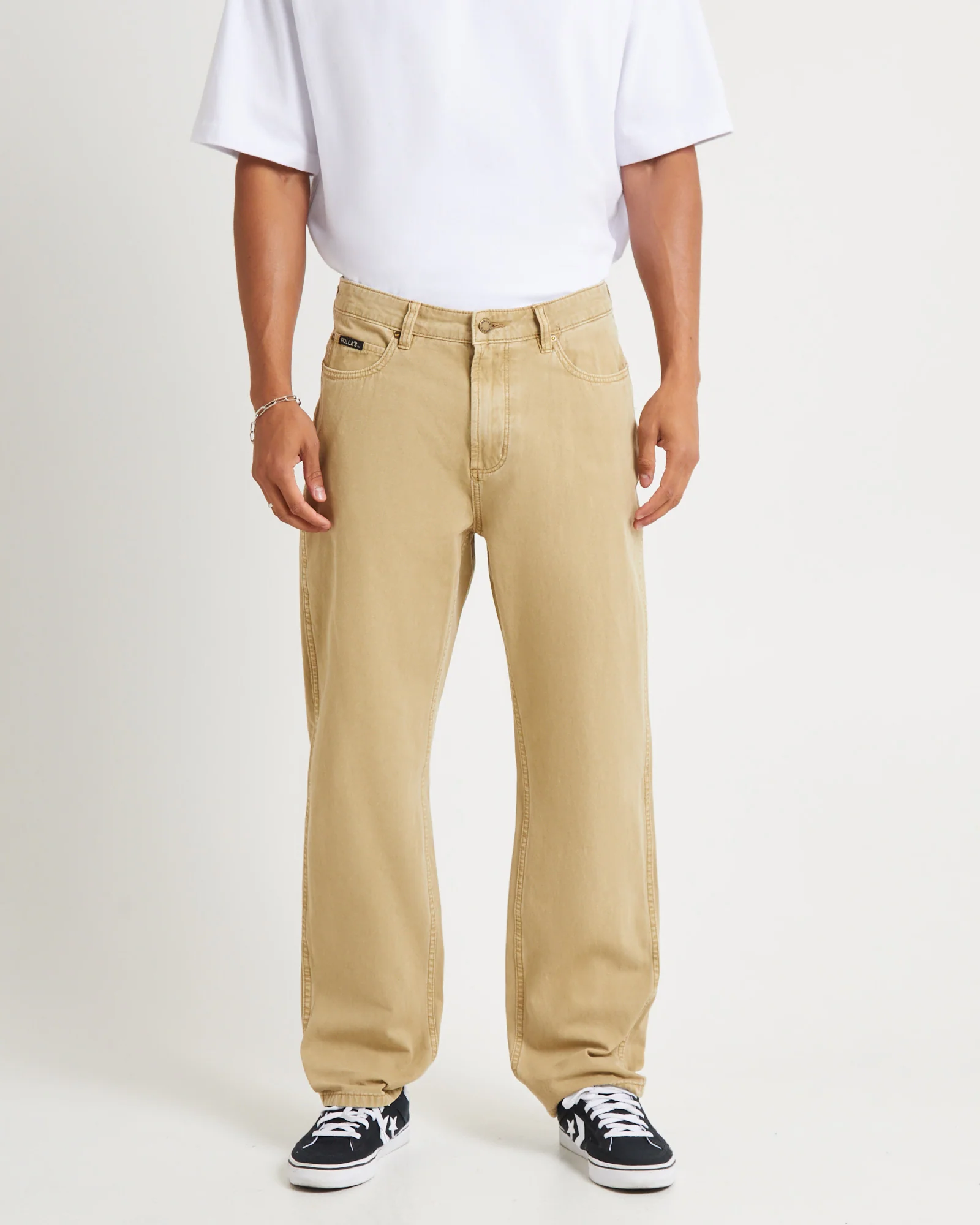 Ezy Canvas Pants - Image 4