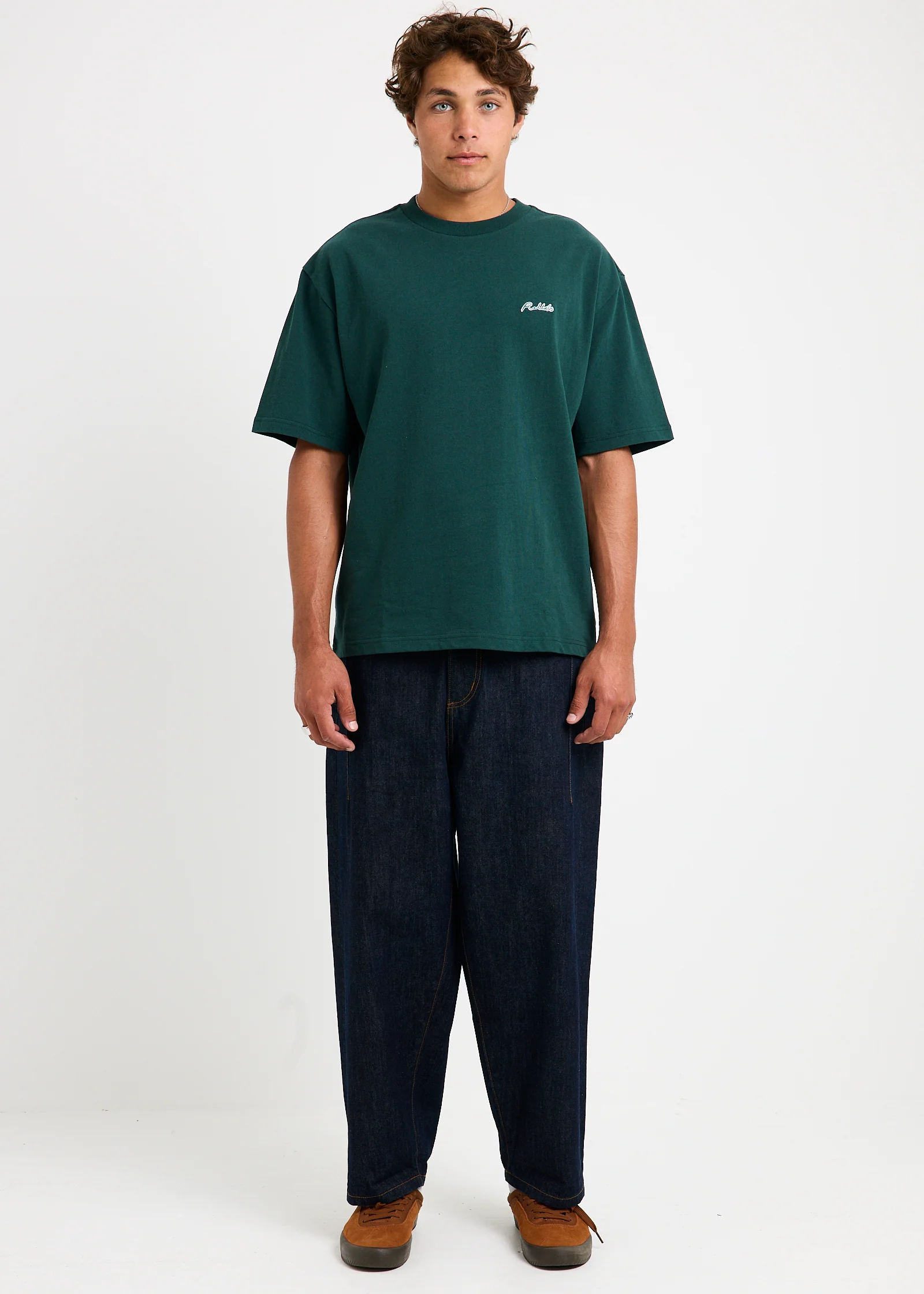 Ezy Classic T-Shirt - Image 4