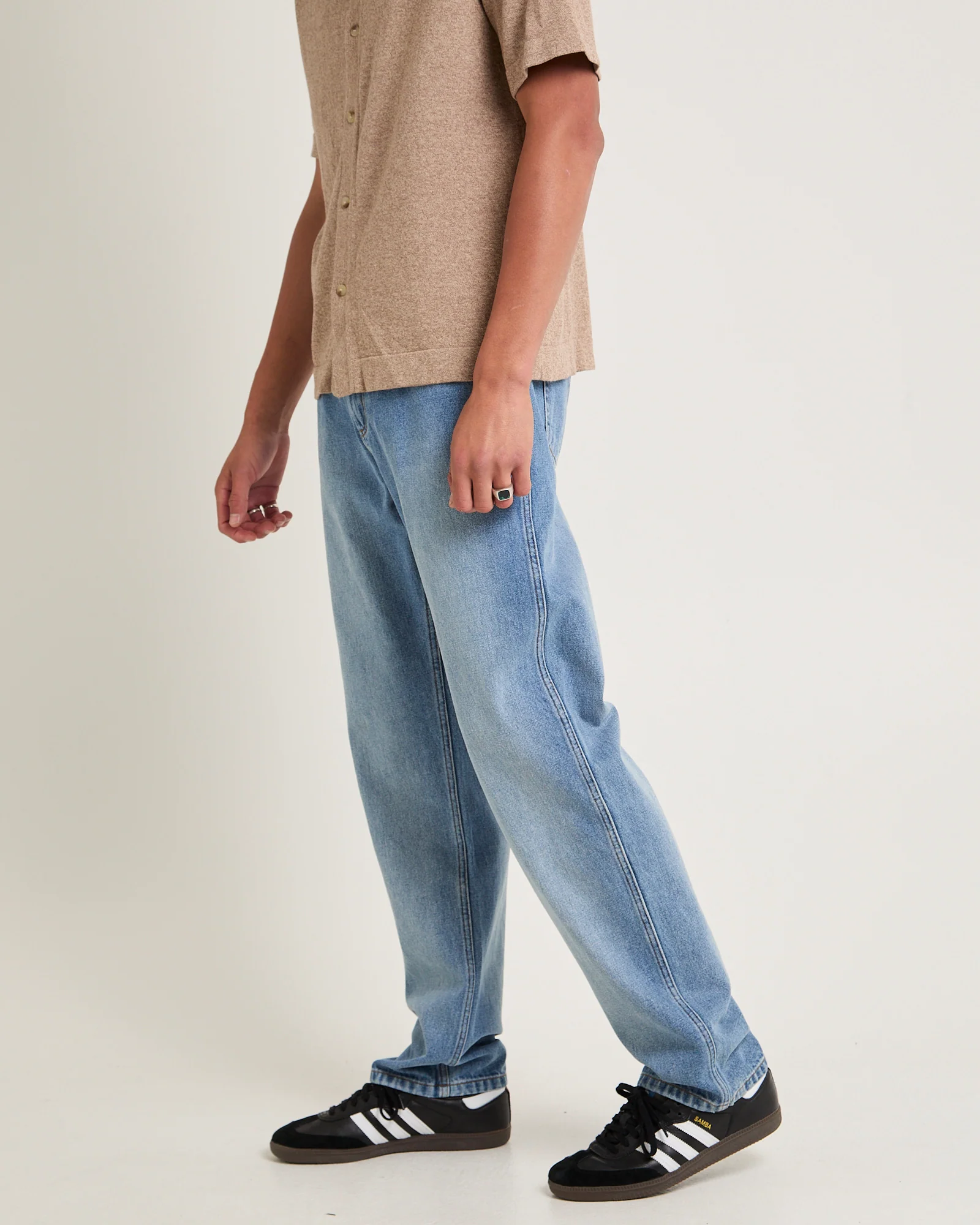 Ezy Denim Jeans Barwon - Image 4