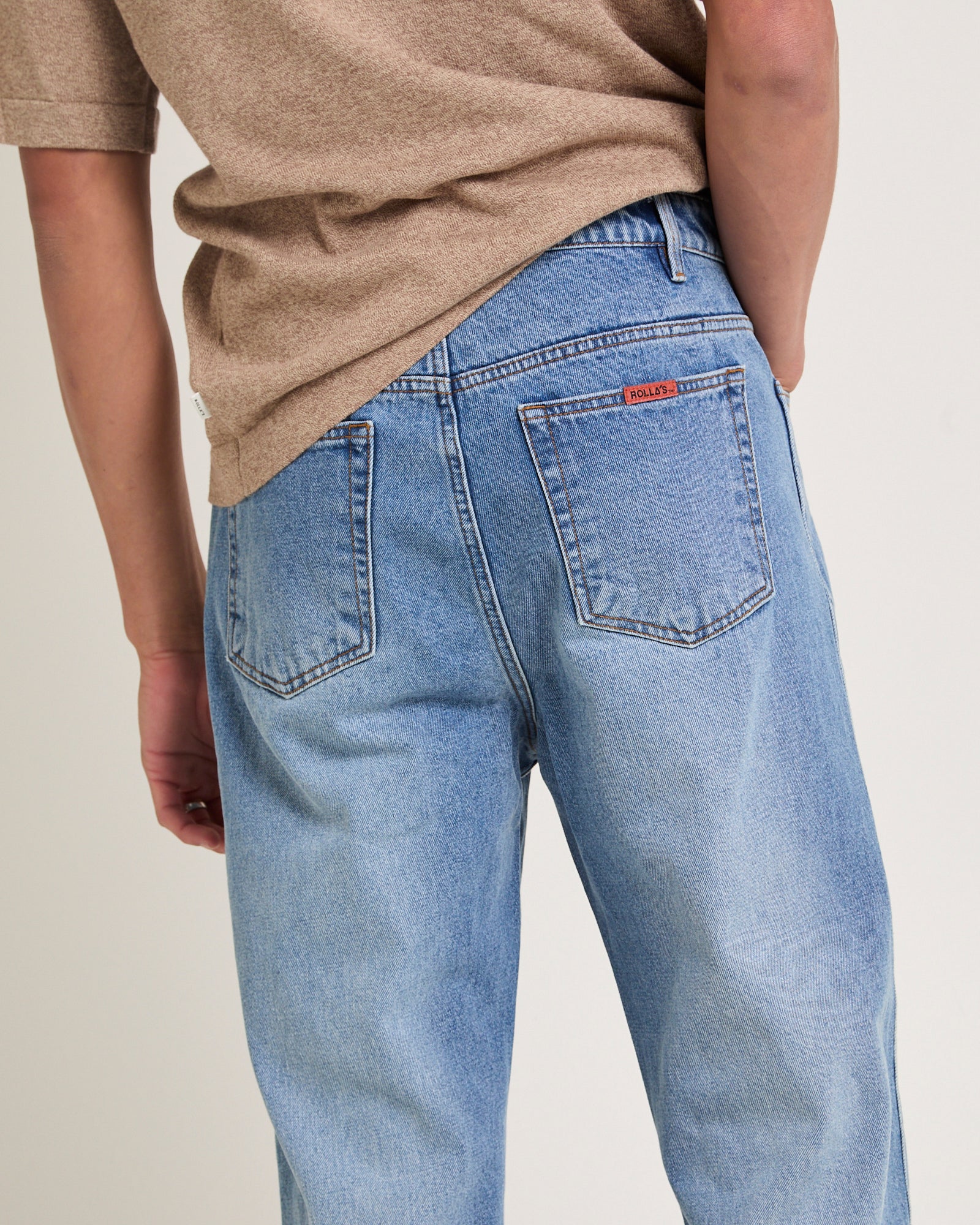 Ezy Denim Jeans Barwon - Image 5