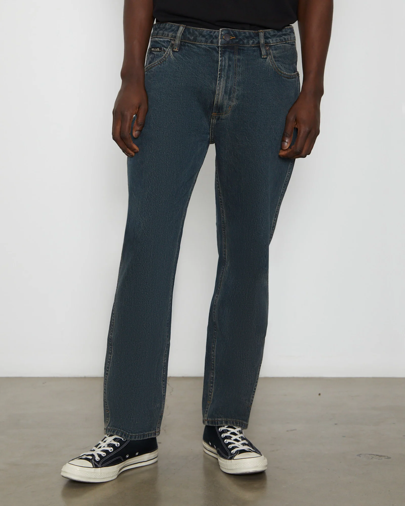 Ezy Denim Jeans Dirty - Image 2