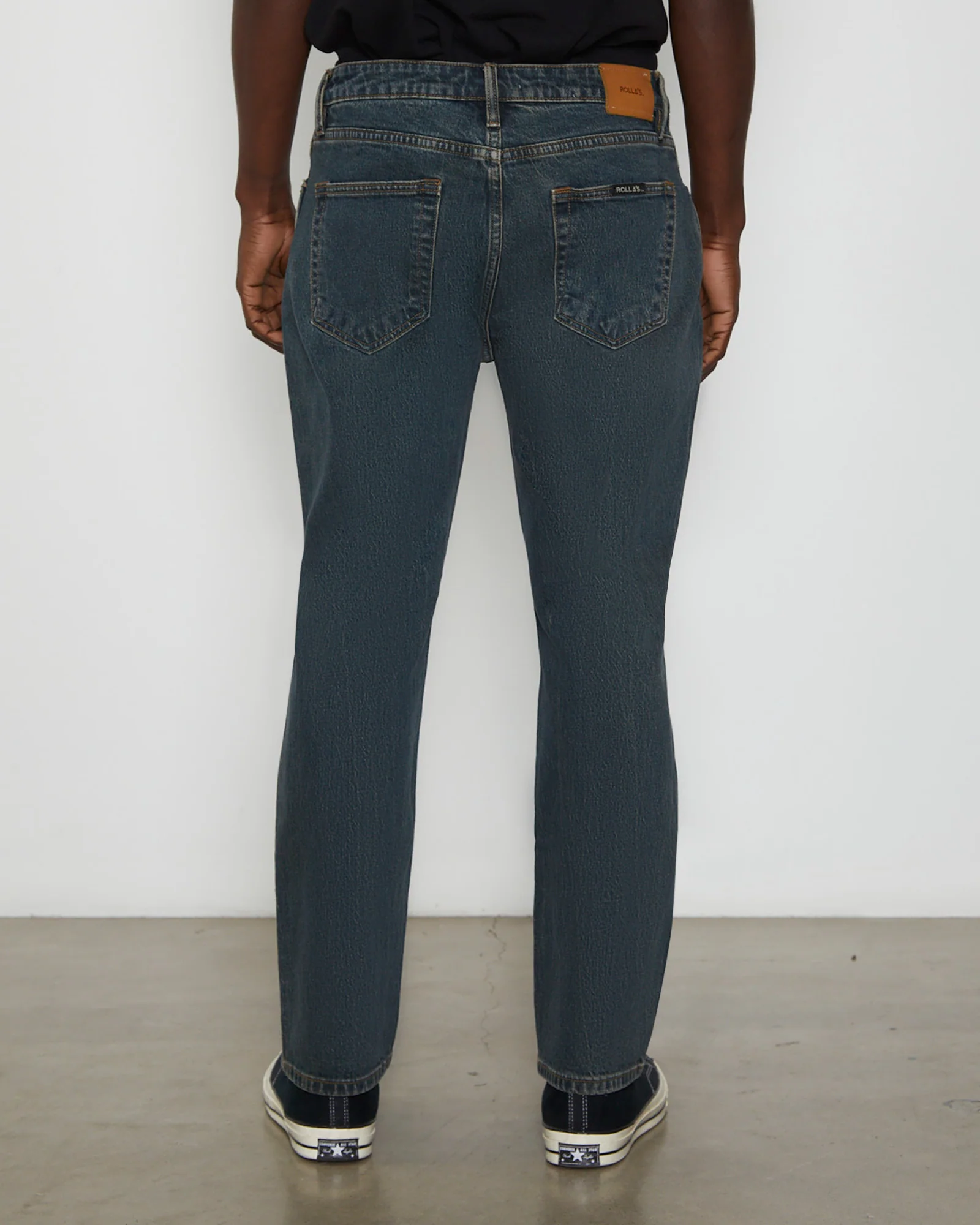 Ezy Denim Jeans Dirty - Image 3