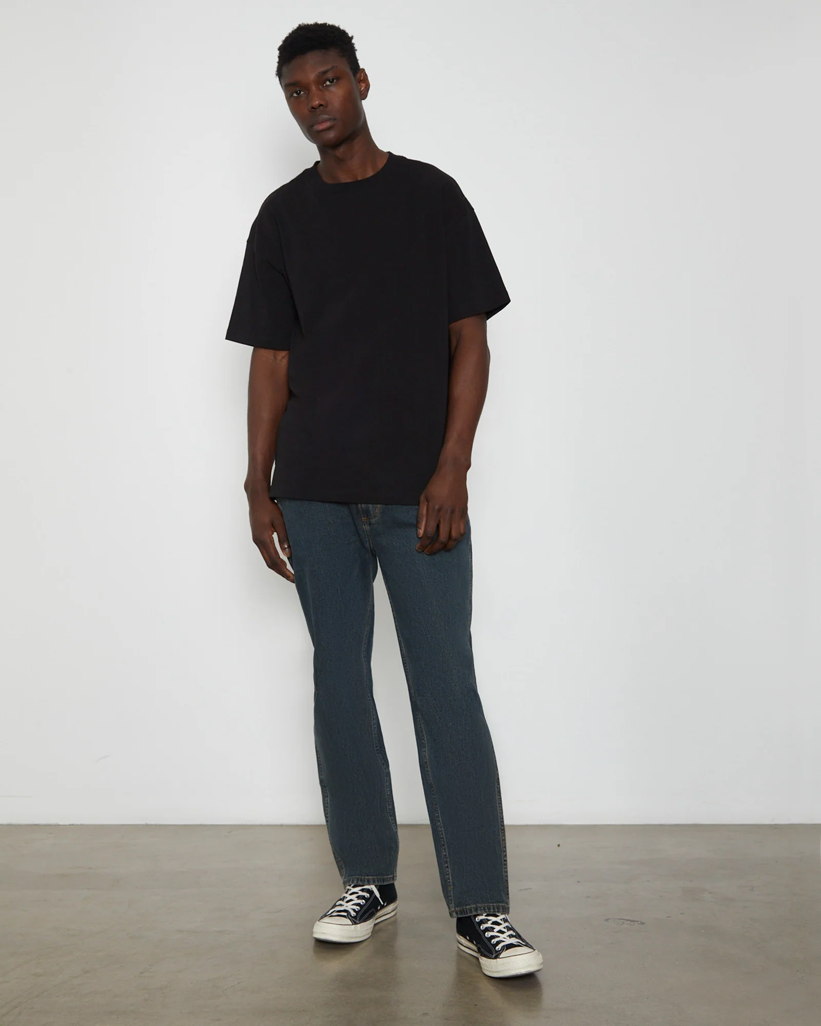 Ezy Denim Jeans Dirty - Image 4
