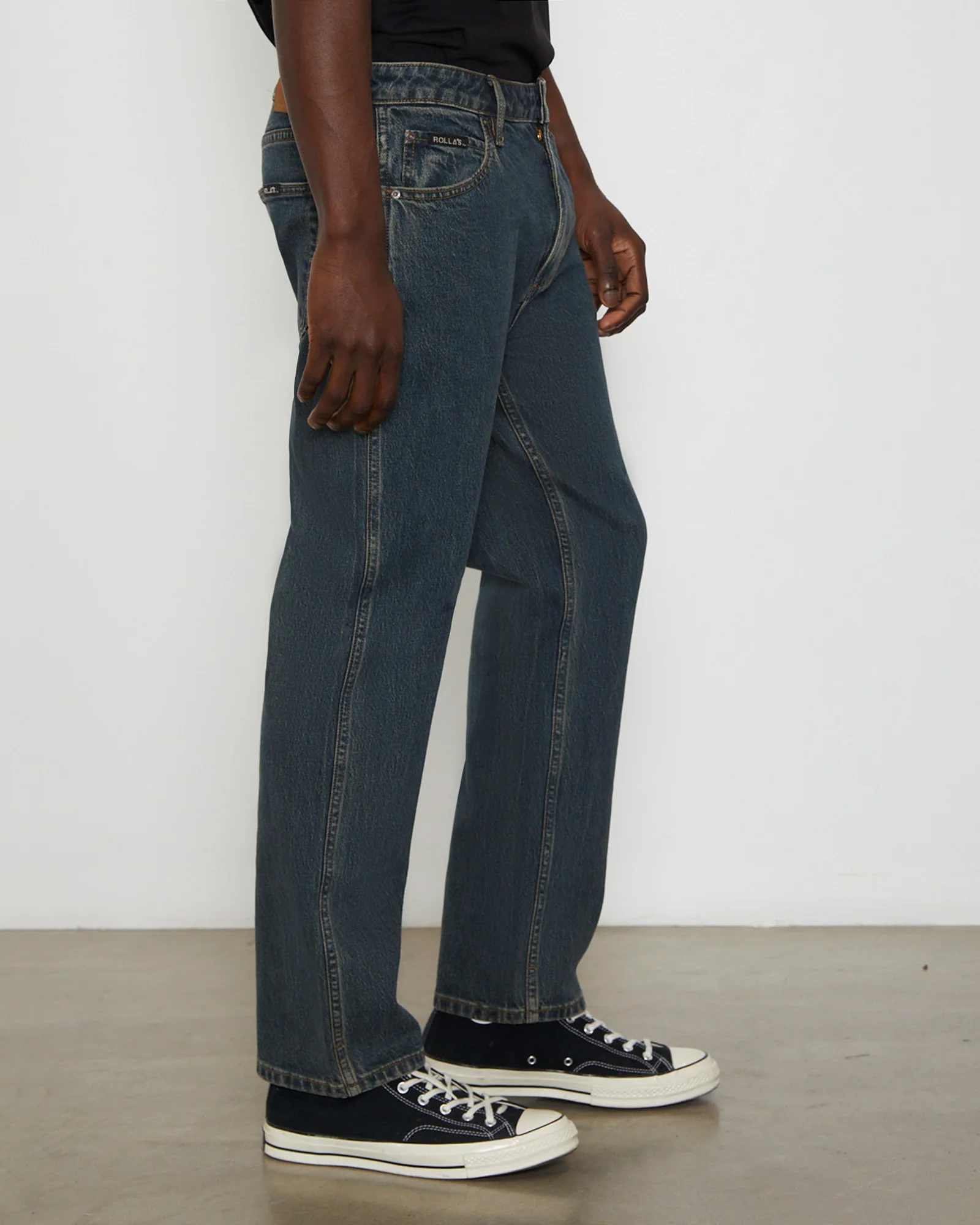 Ezy Denim Jeans Dirty - Image 5