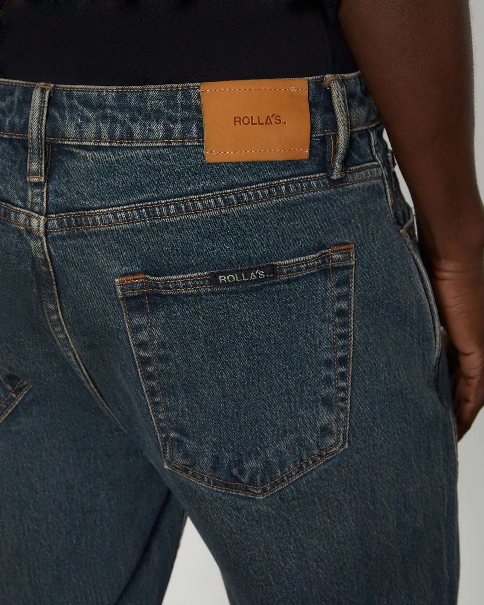 Ezy Denim Jeans Dirty - Image 6