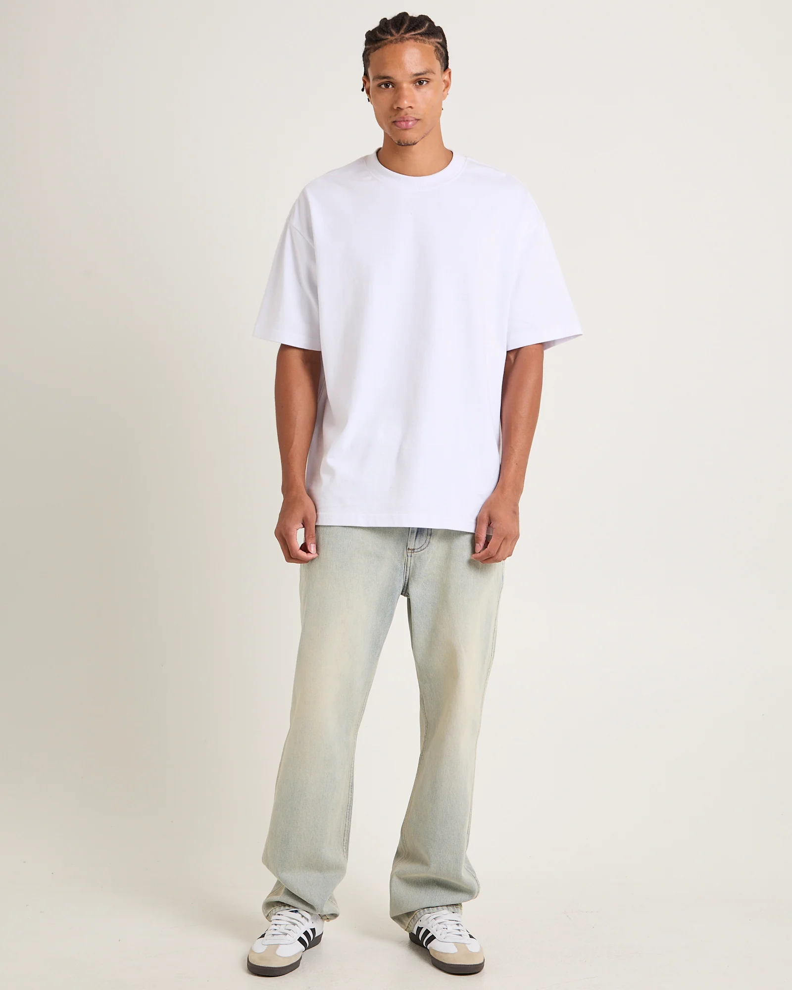 Ezy Denim Jeans Fitzroy - Image 3