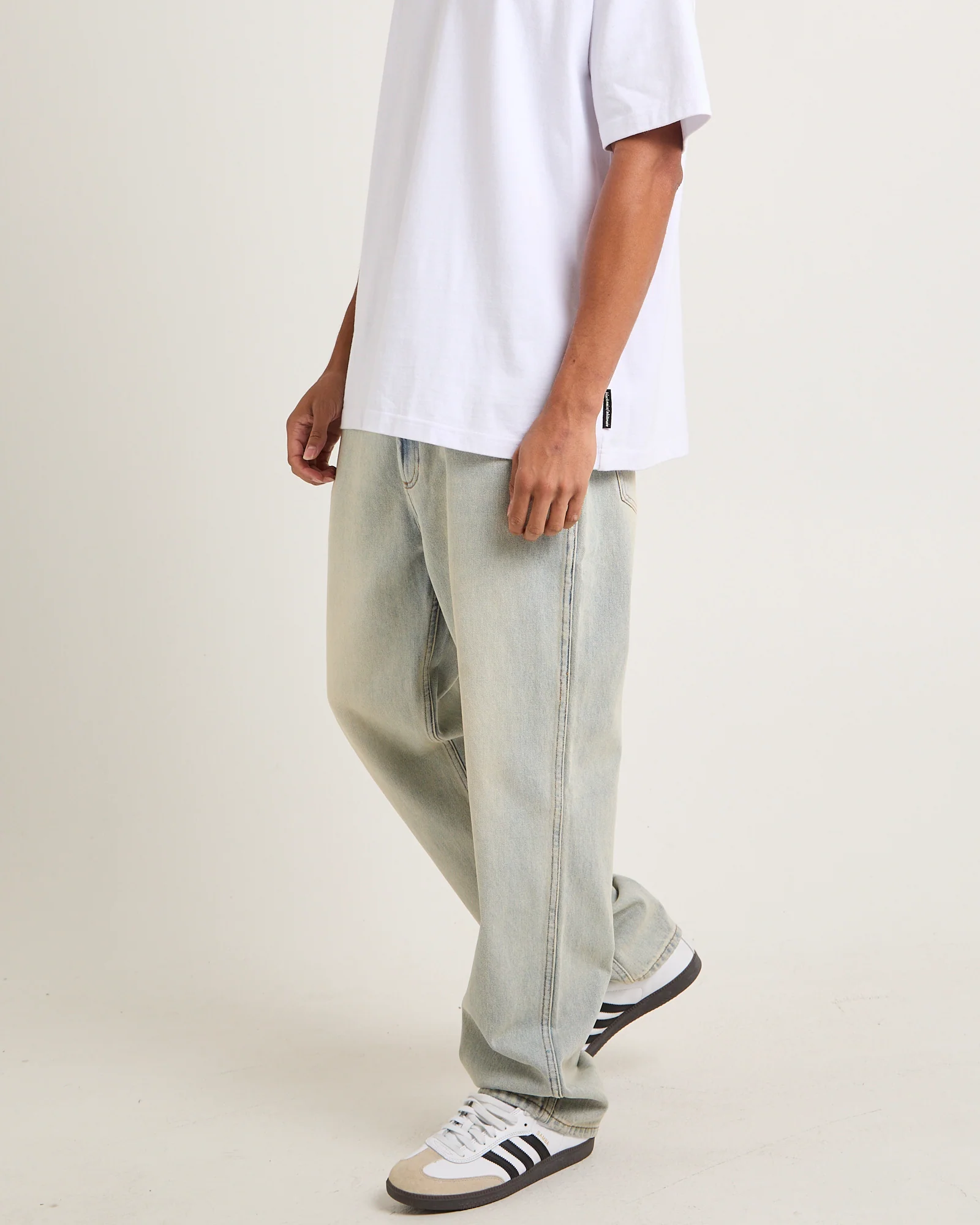 Ezy Denim Jeans Fitzroy - Image 4