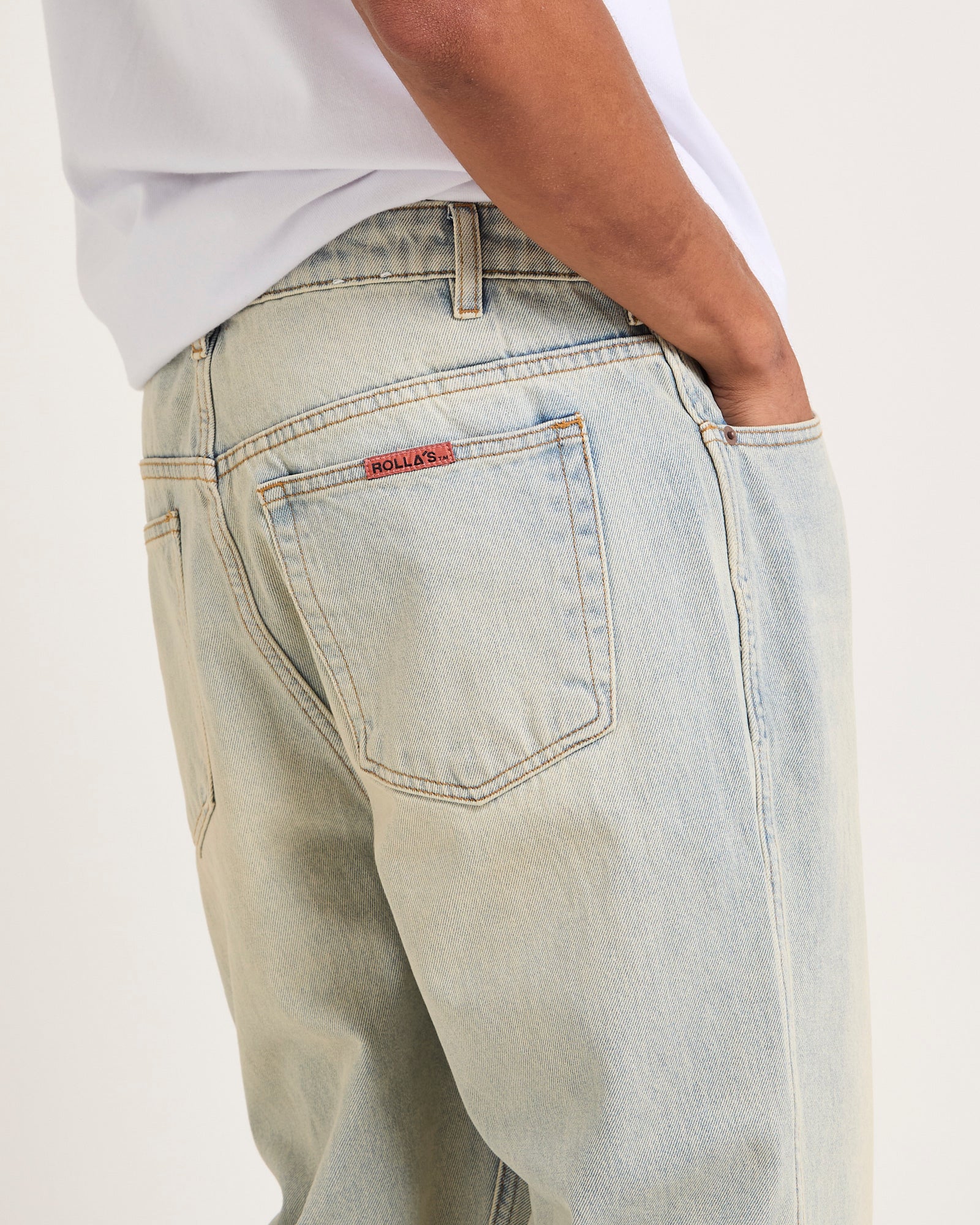 Ezy Denim Jeans Fitzroy - Image 5