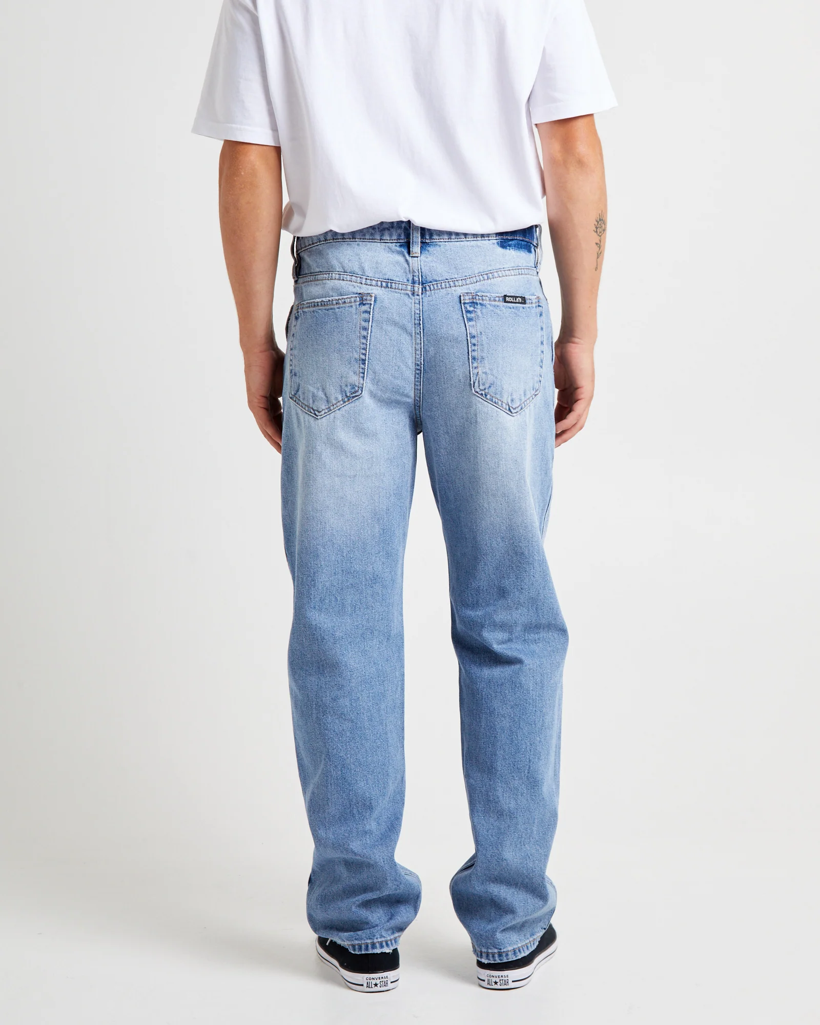 Ezy Denim Jeans Stoner - Image 2