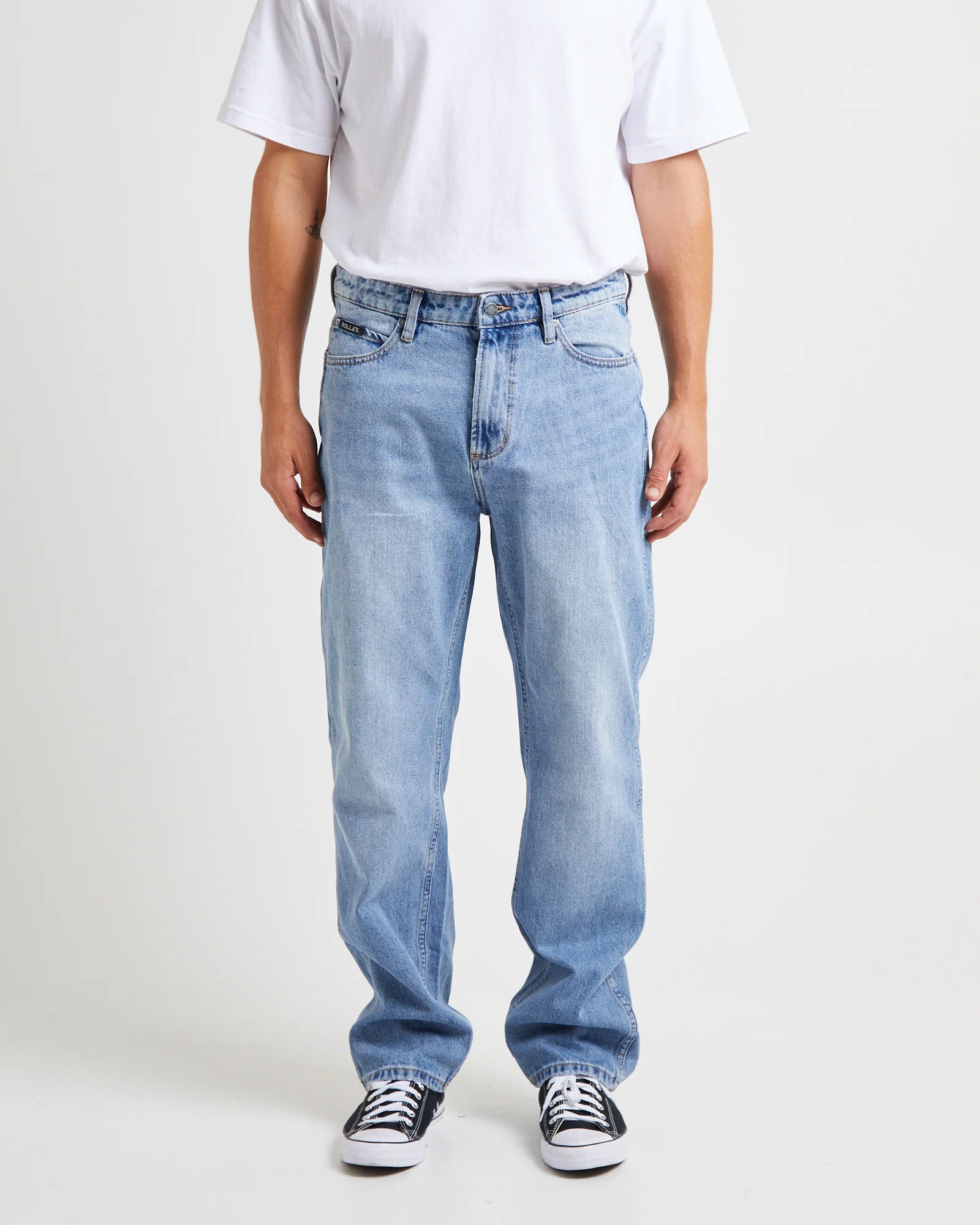 Ezy Denim Jeans Stoner - Image 4