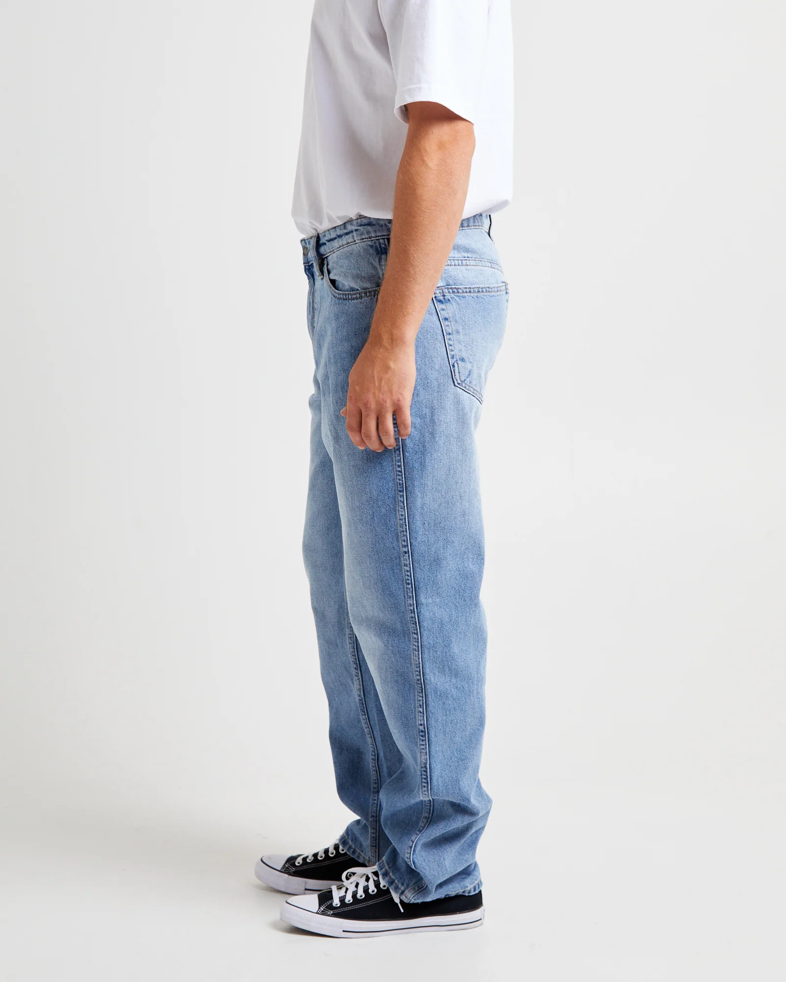Ezy Denim Jeans Stoner - Image 5