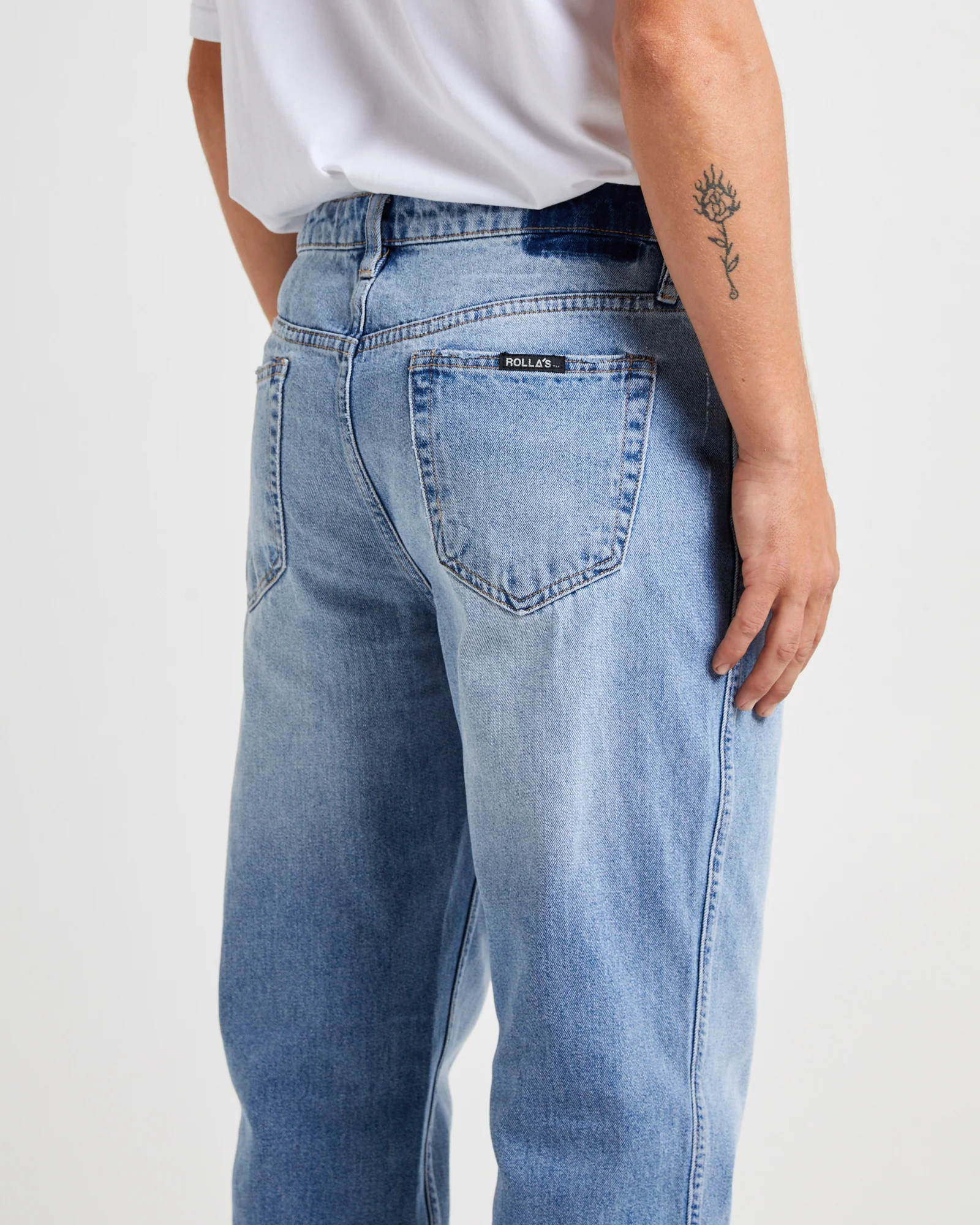 Ezy Denim Jeans Stoner - Image 6