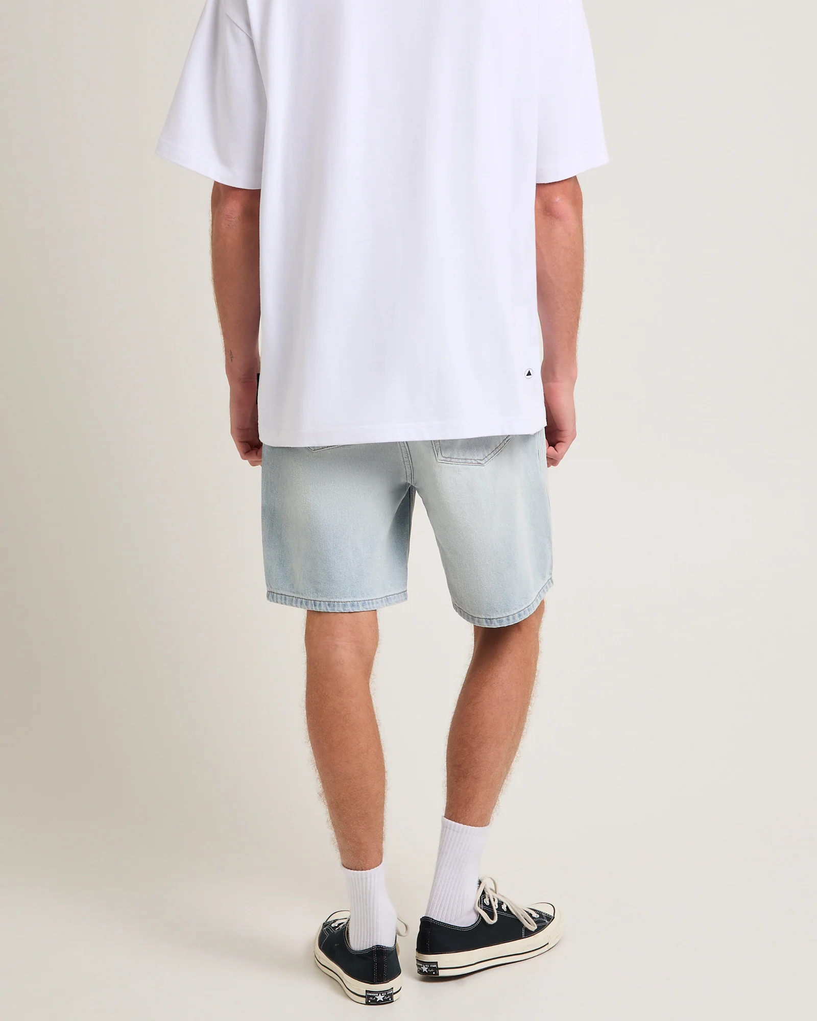 Ezy Denim Shorts Kirra - Image 4
