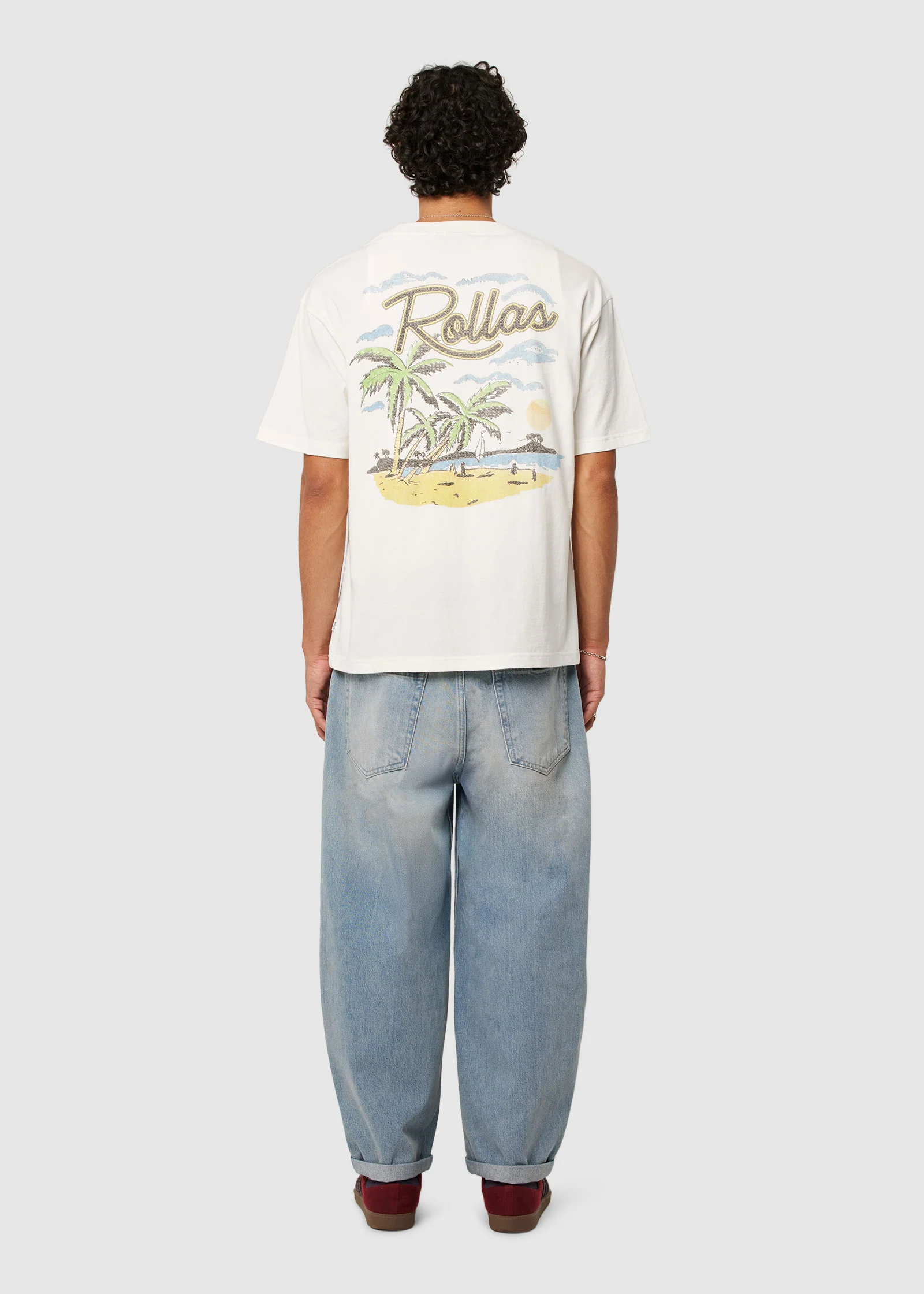 Ezy Palms T-Shirt - Image 2