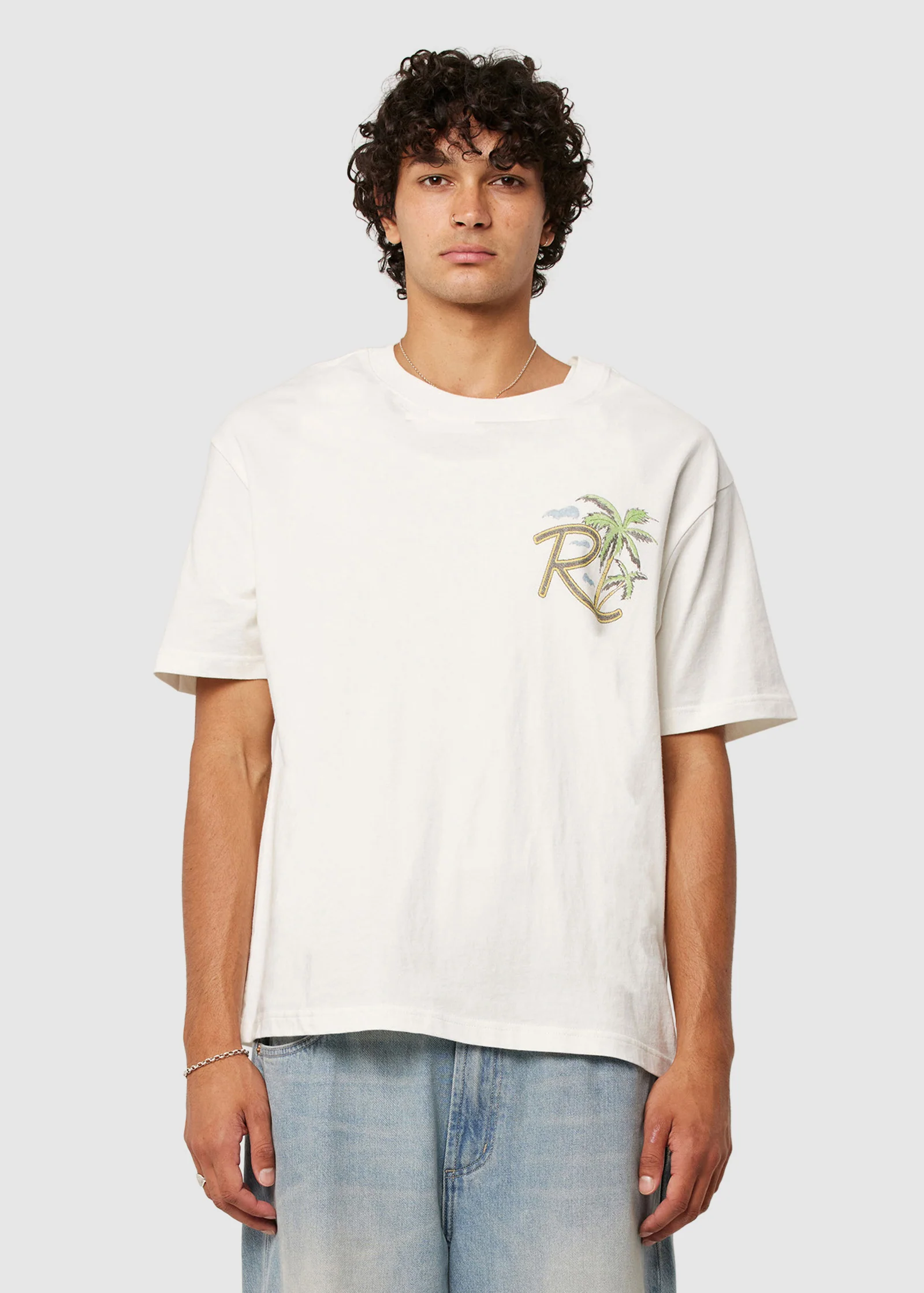Ezy Palms T-Shirt - Image 3