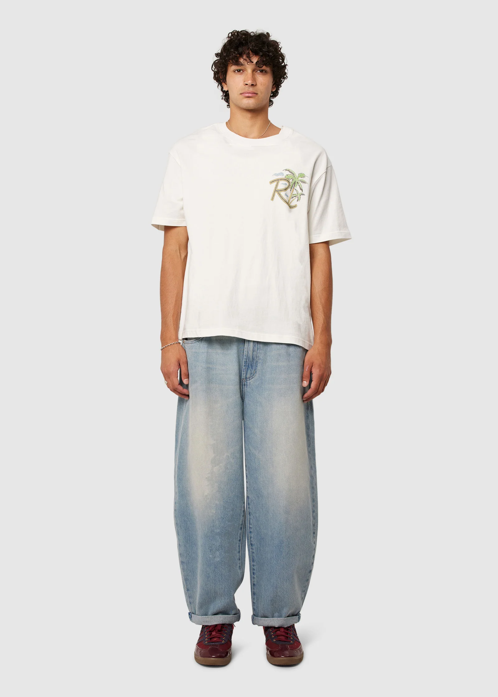 Ezy Palms T-Shirt - Image 5