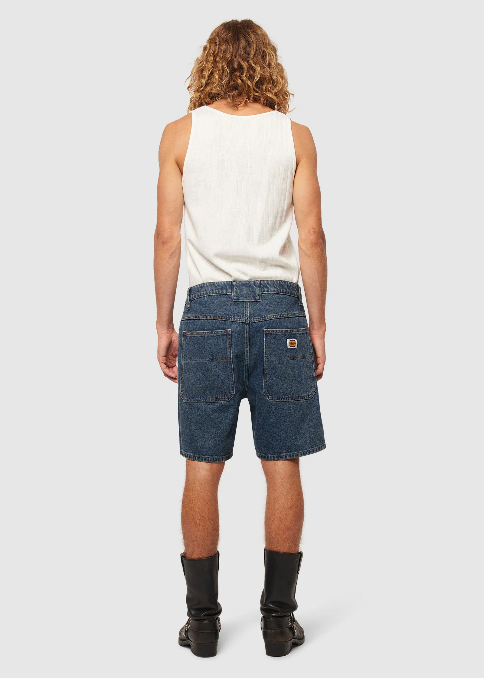 Ezy Denim Shorts Crimper - Image 3