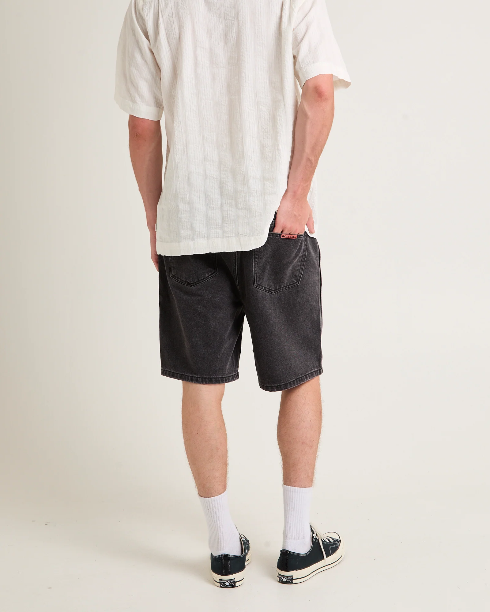 Ezy Shorts Stingray Shorts - Image 2