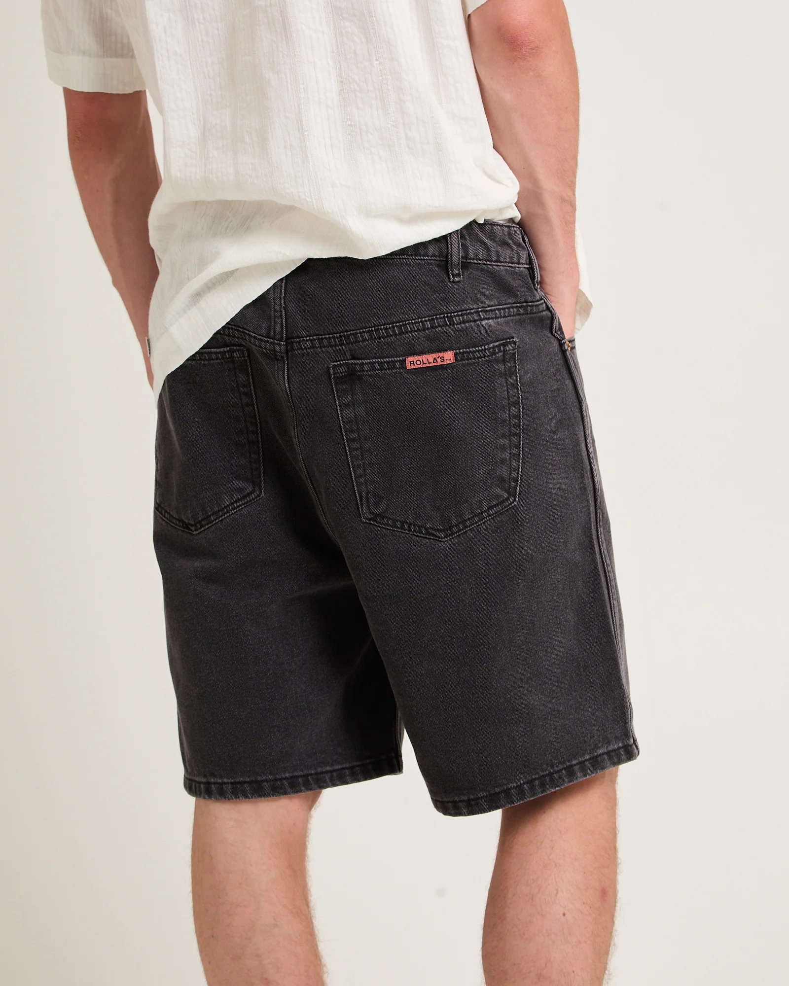 Ezy Shorts Stingray Shorts - Image 5