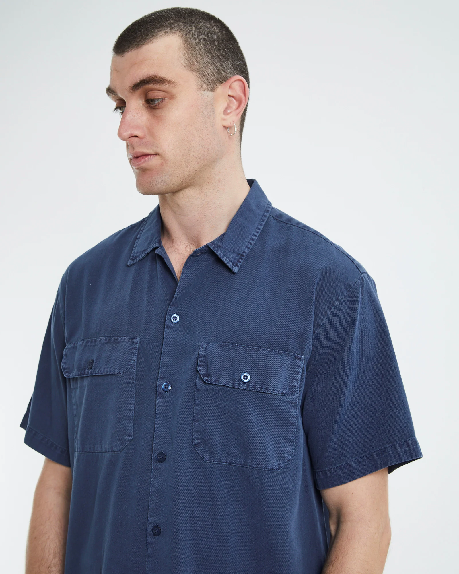 Ezy Trade Shirt - Image 5