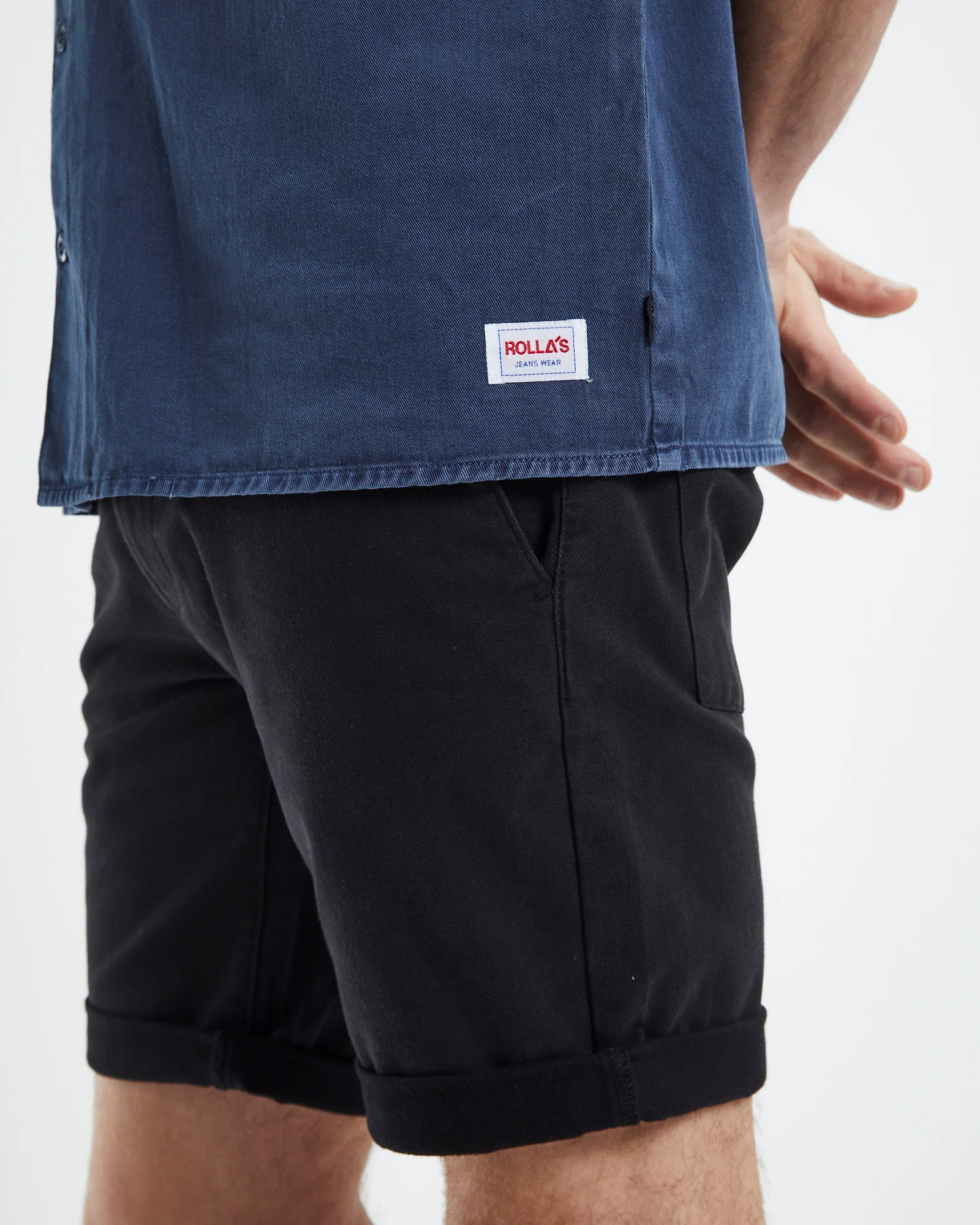 Ezy Trade Shirt - Image 6