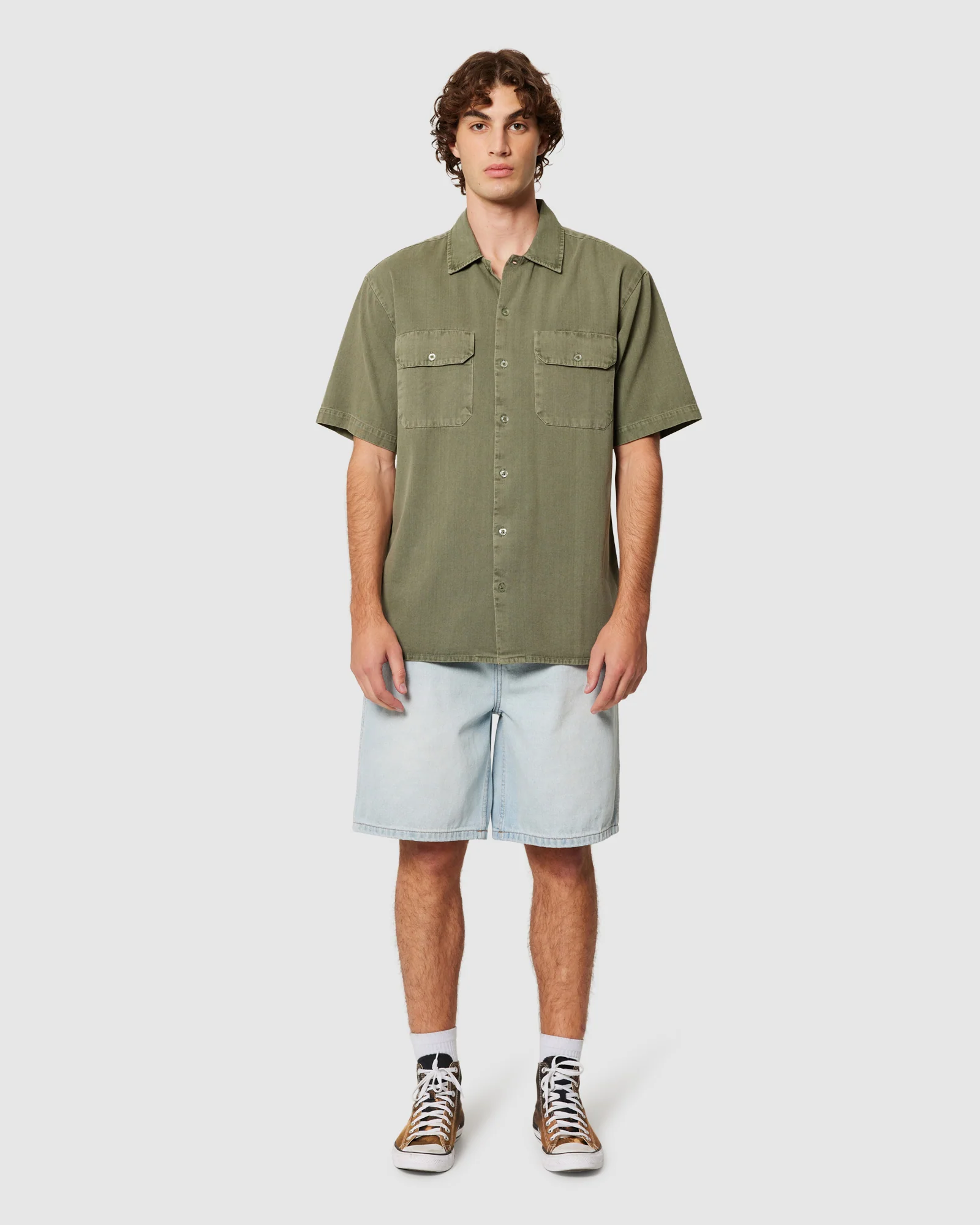 Ezy Trade Shirt - Image 2