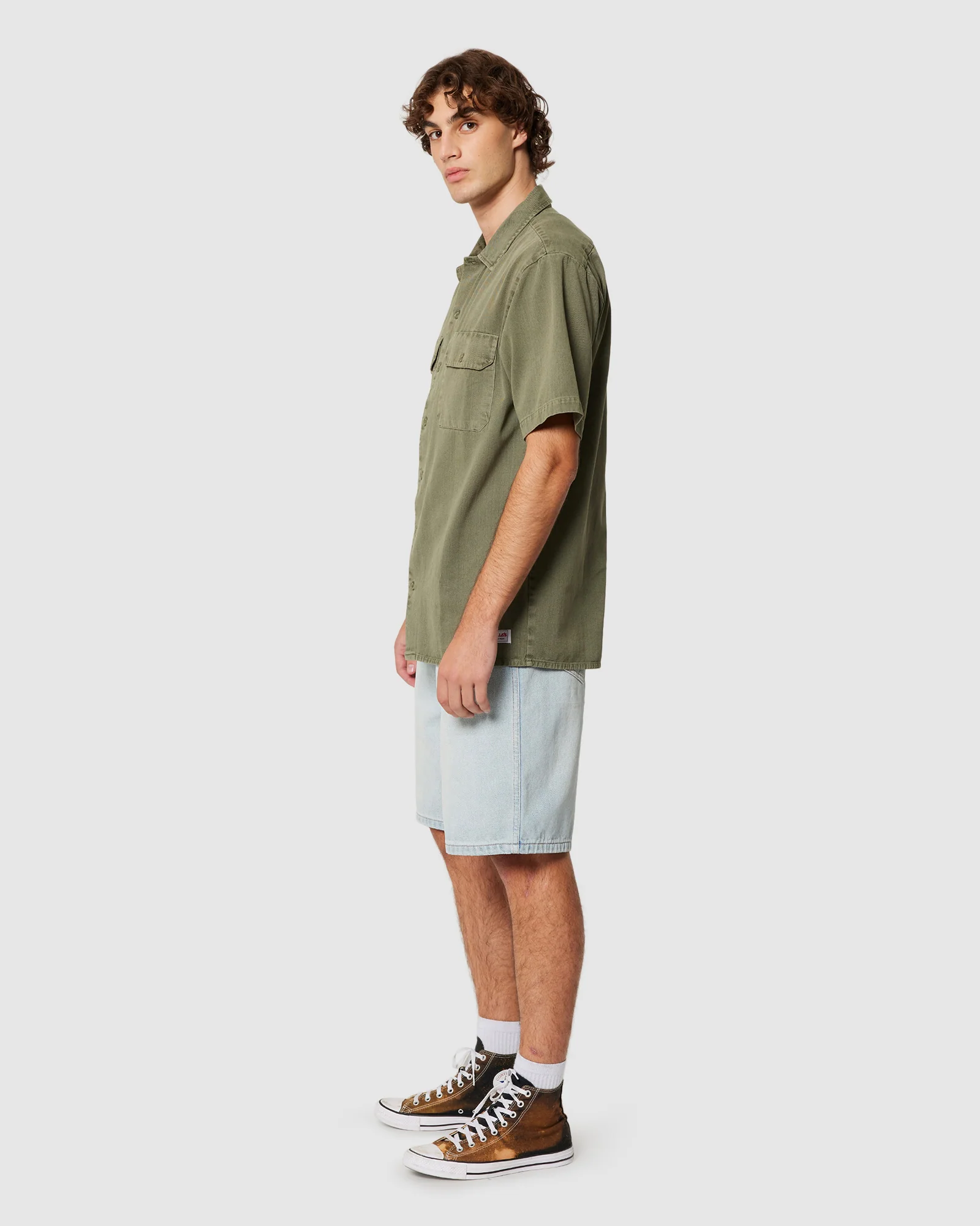 Ezy Trade Shirt - Image 3