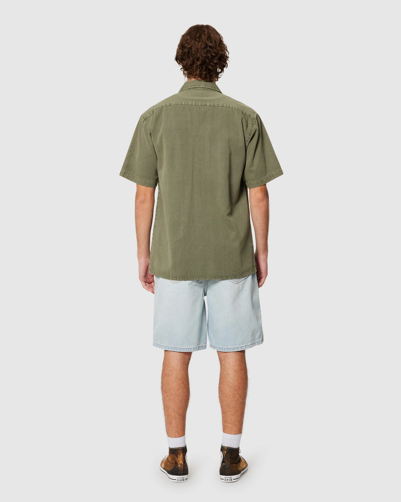 Ezy Trade Shirt - Image 4