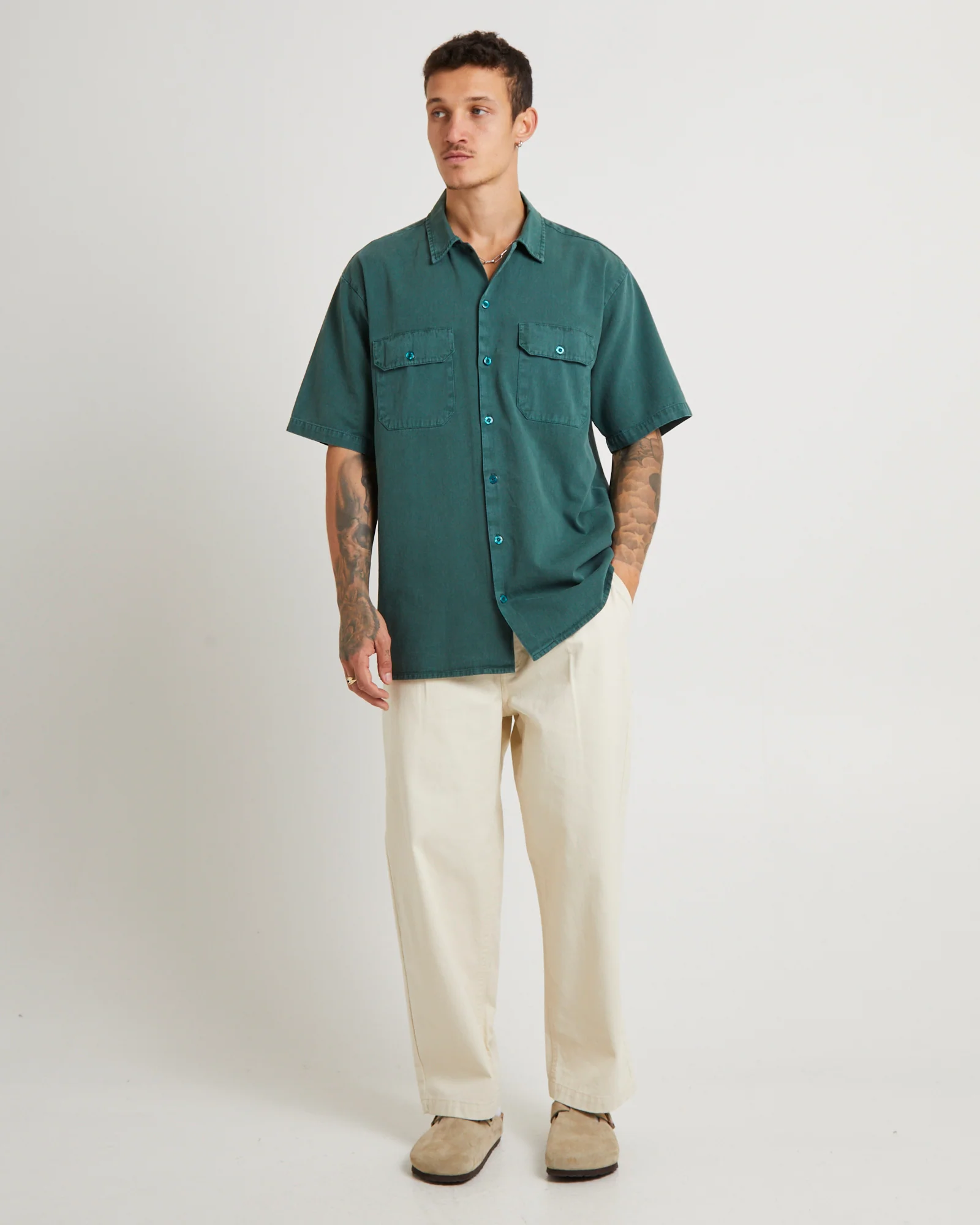 Ezy Trade Shirt - Image 3