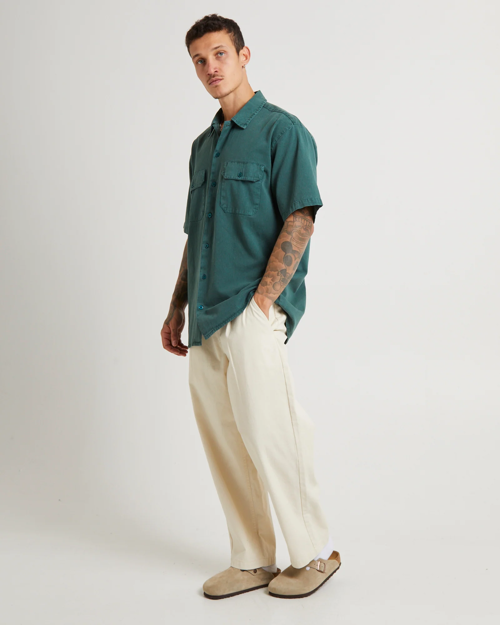 Ezy Trade Shirt - Image 4