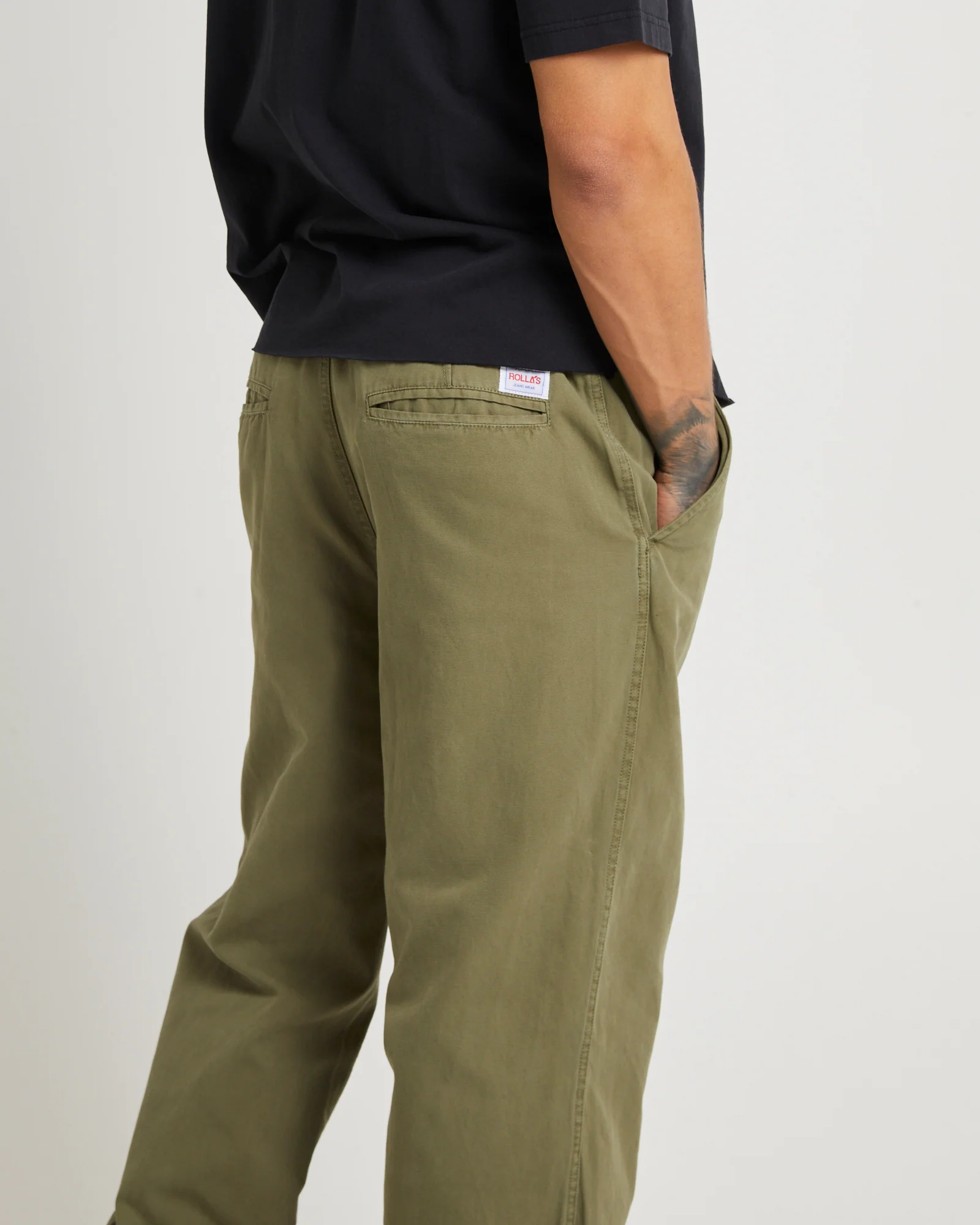 Ezy Worker Pant - Image 5