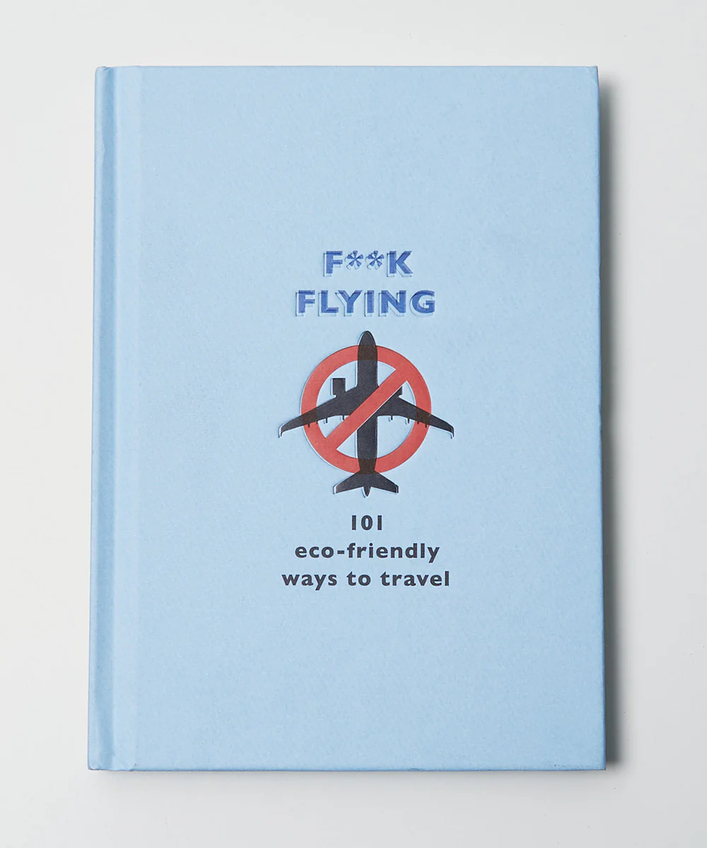 F**k Flying