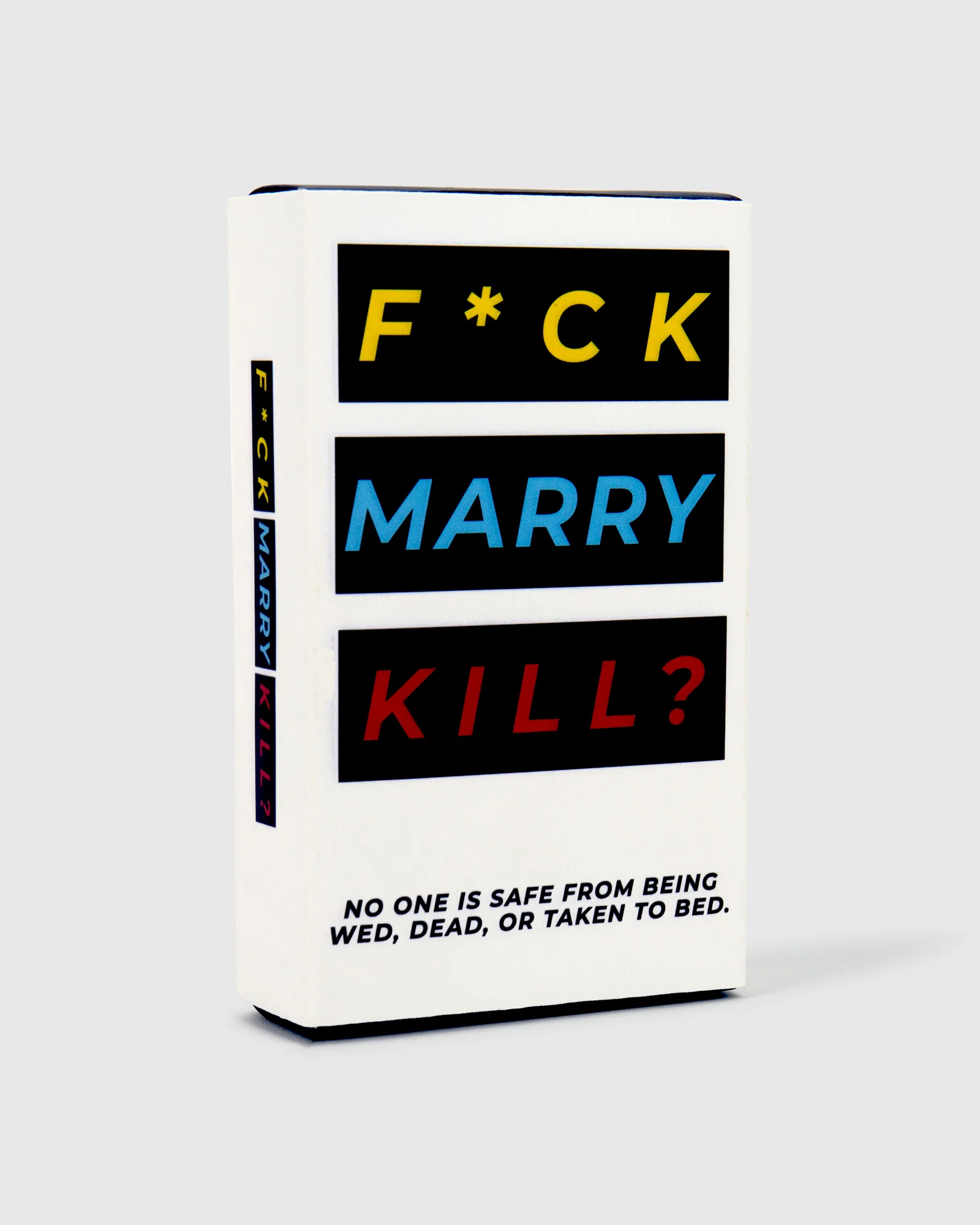 F*ck Marry Kill Game - Image 2
