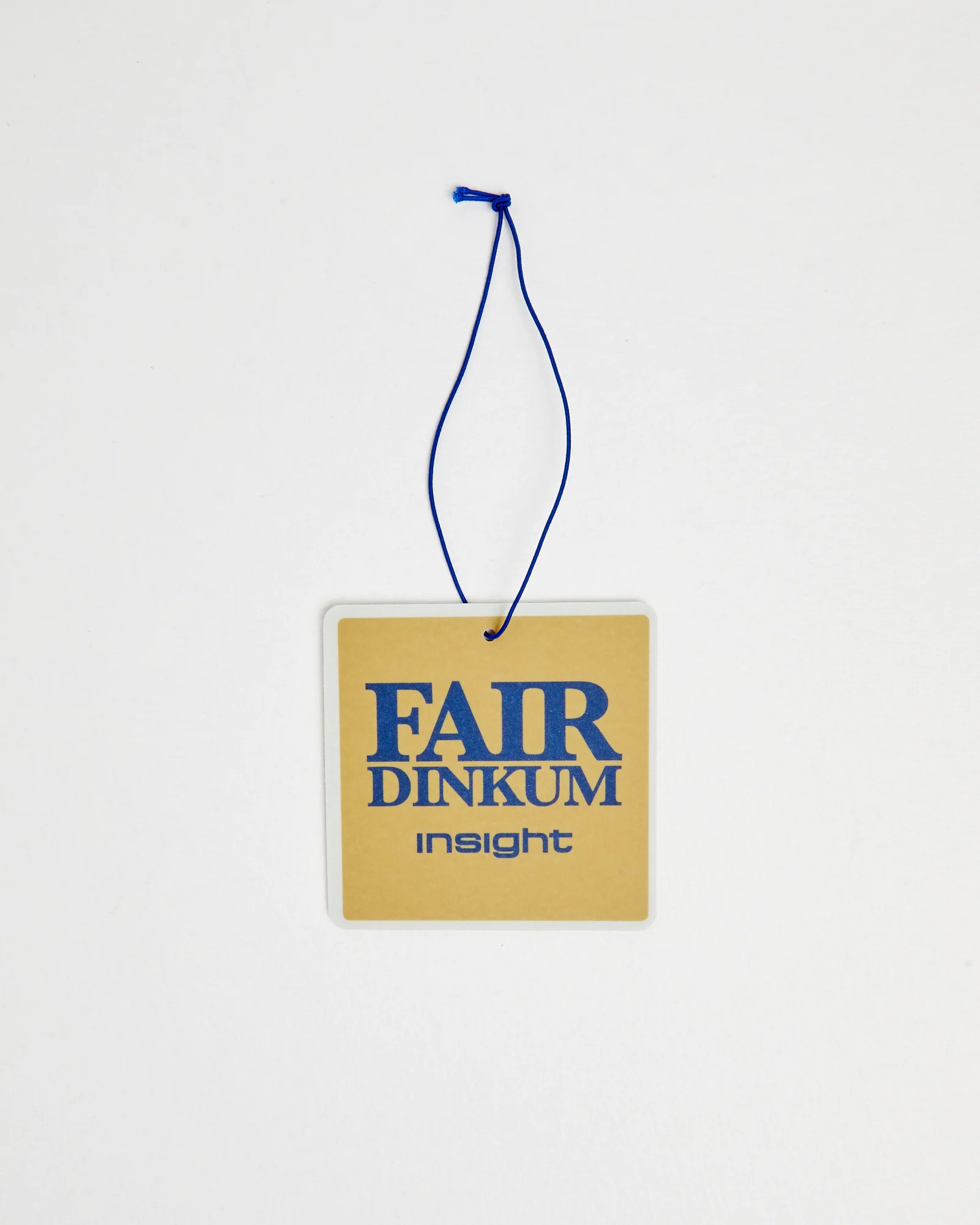 Fair Dinkum Air Freshener - Image 3