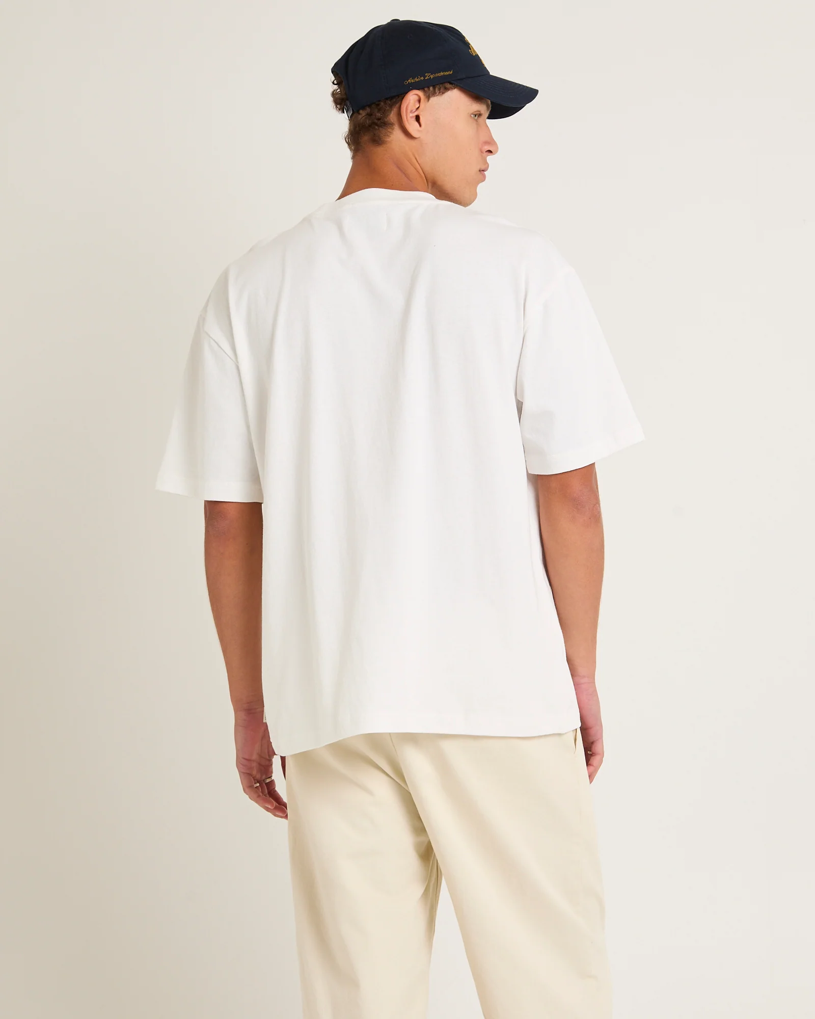 Fair Short Sleeve T-Shirt - Image 2