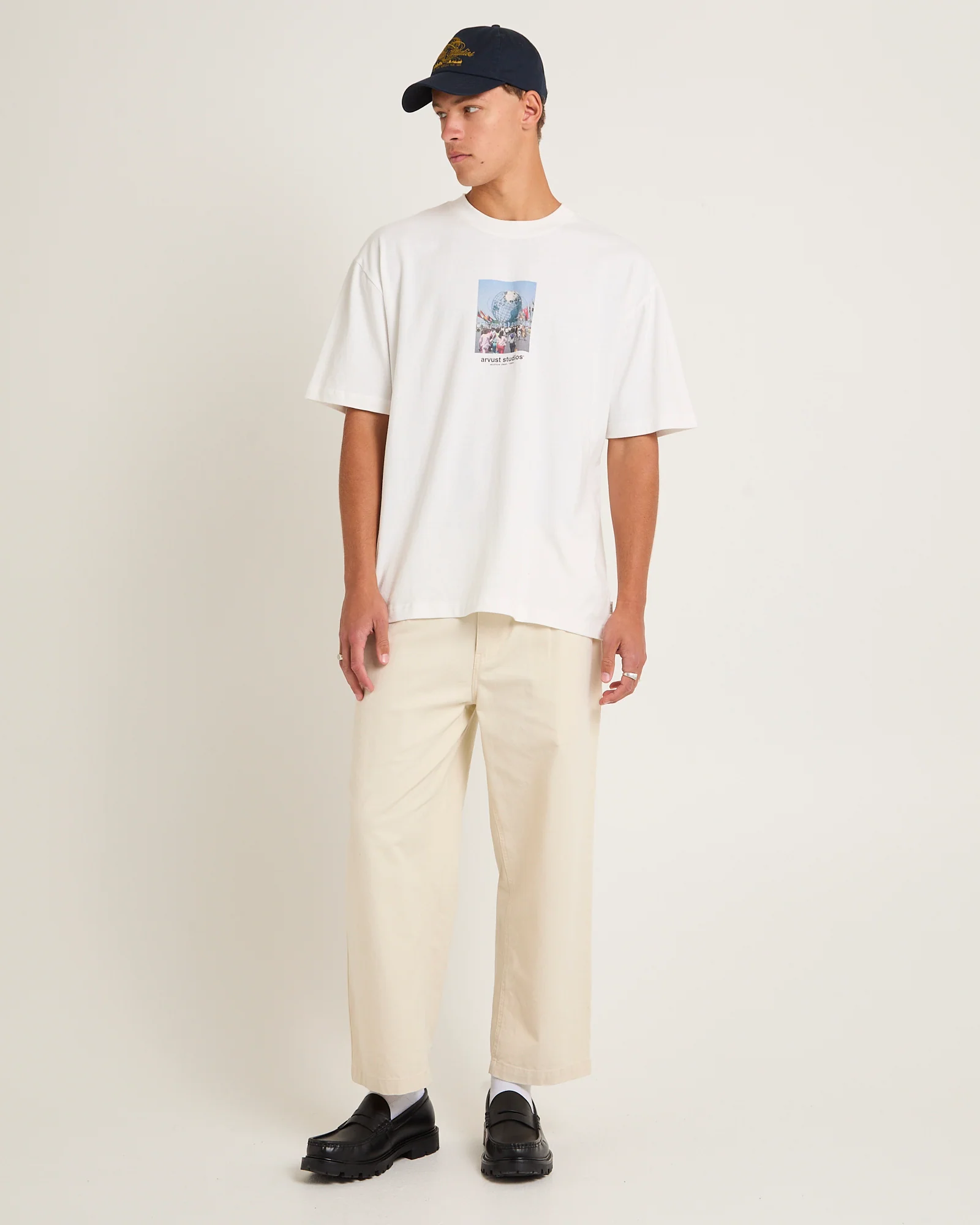 Fair Short Sleeve T-Shirt - Image 3