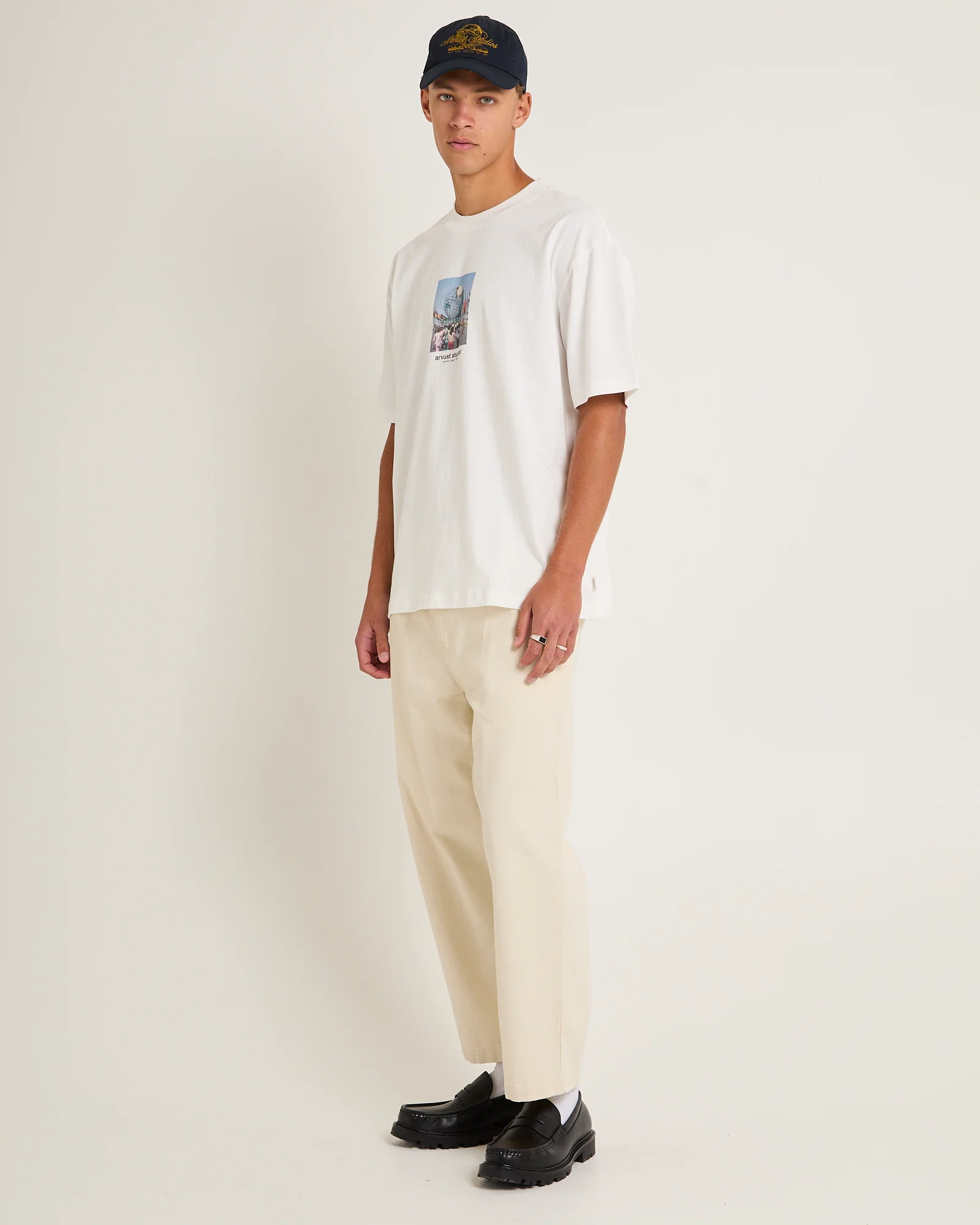 Fair Short Sleeve T-Shirt - Image 4